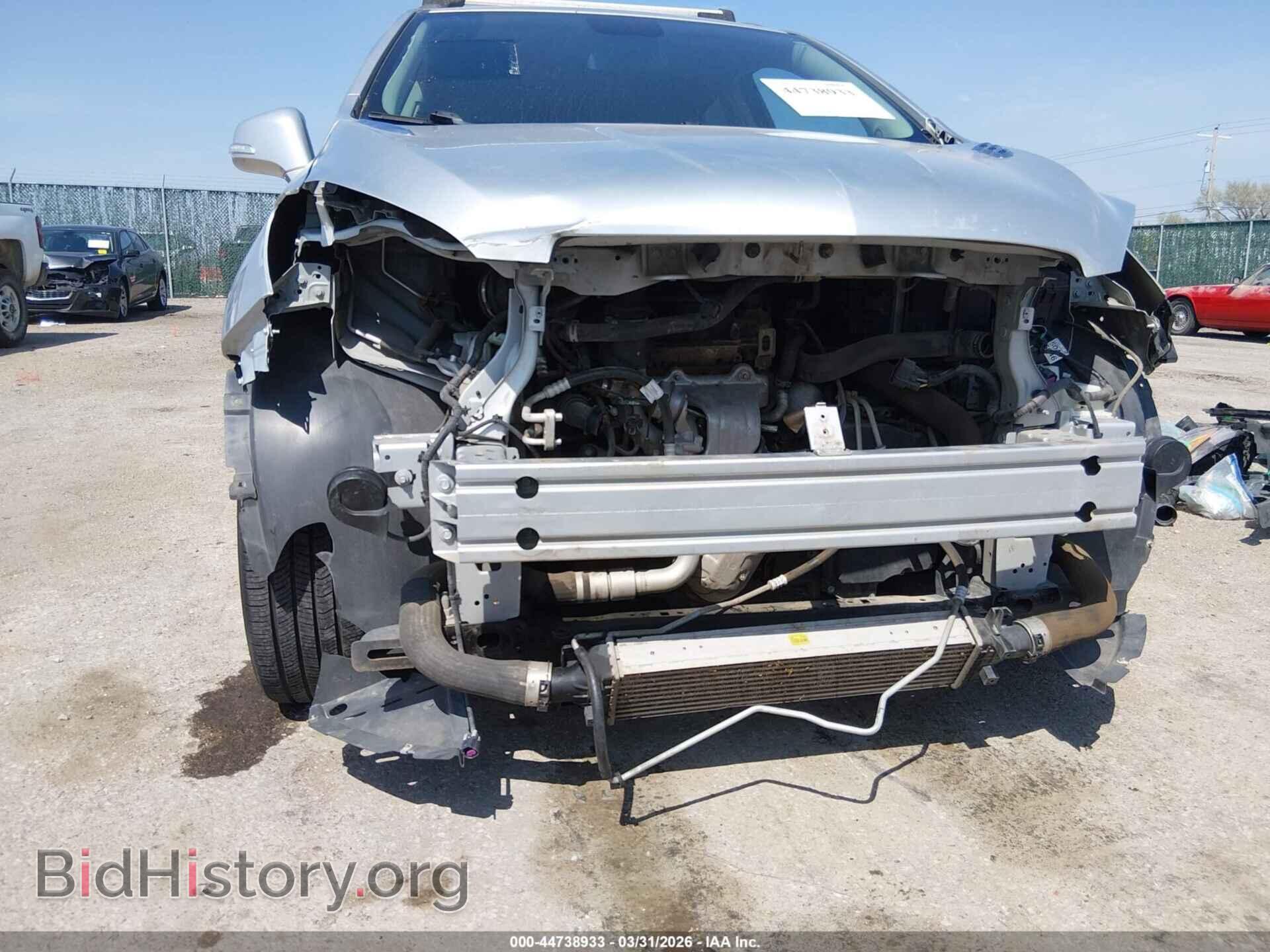 2015 BUICK ENCORE - VIN: KL4CJASB5FB043139 - Photo 6