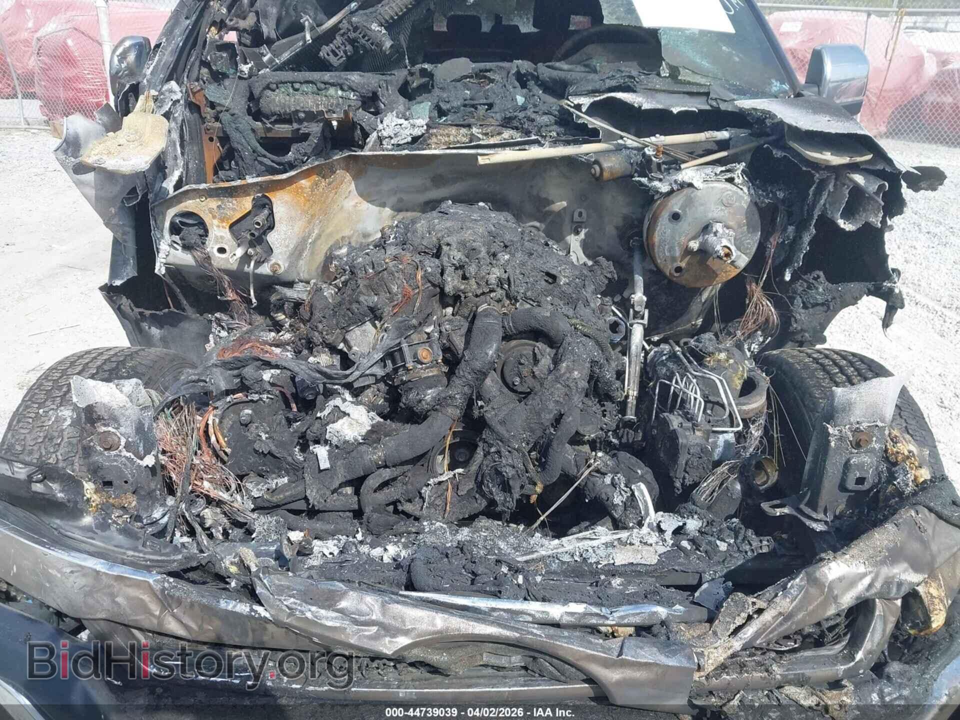2018 FORD F-150 - VIN: 1FTEW1EG7JFA00222 - Фото 10