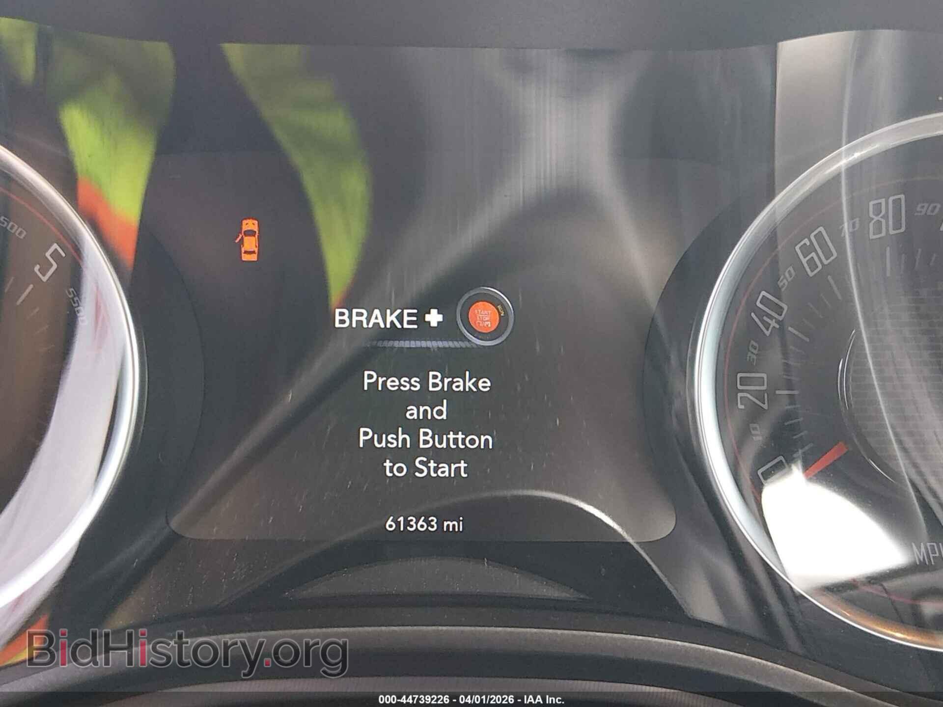 2019 DODGE CHALLENGER - VIN: 2C3CDZFJ0KH656465 - Фото 7