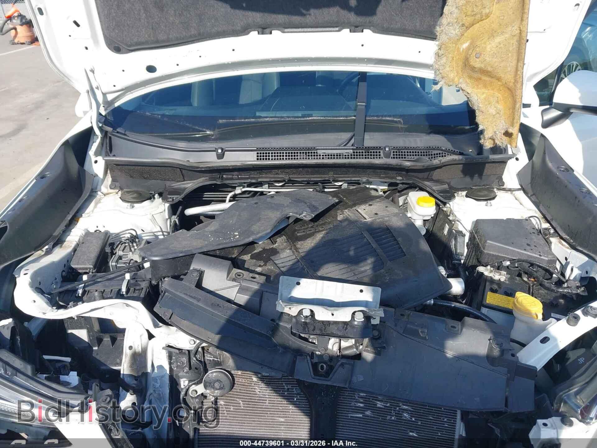 2021 SUBARU FORESTER - VIN: JF2SKAJC0MH525411 - Фото 10