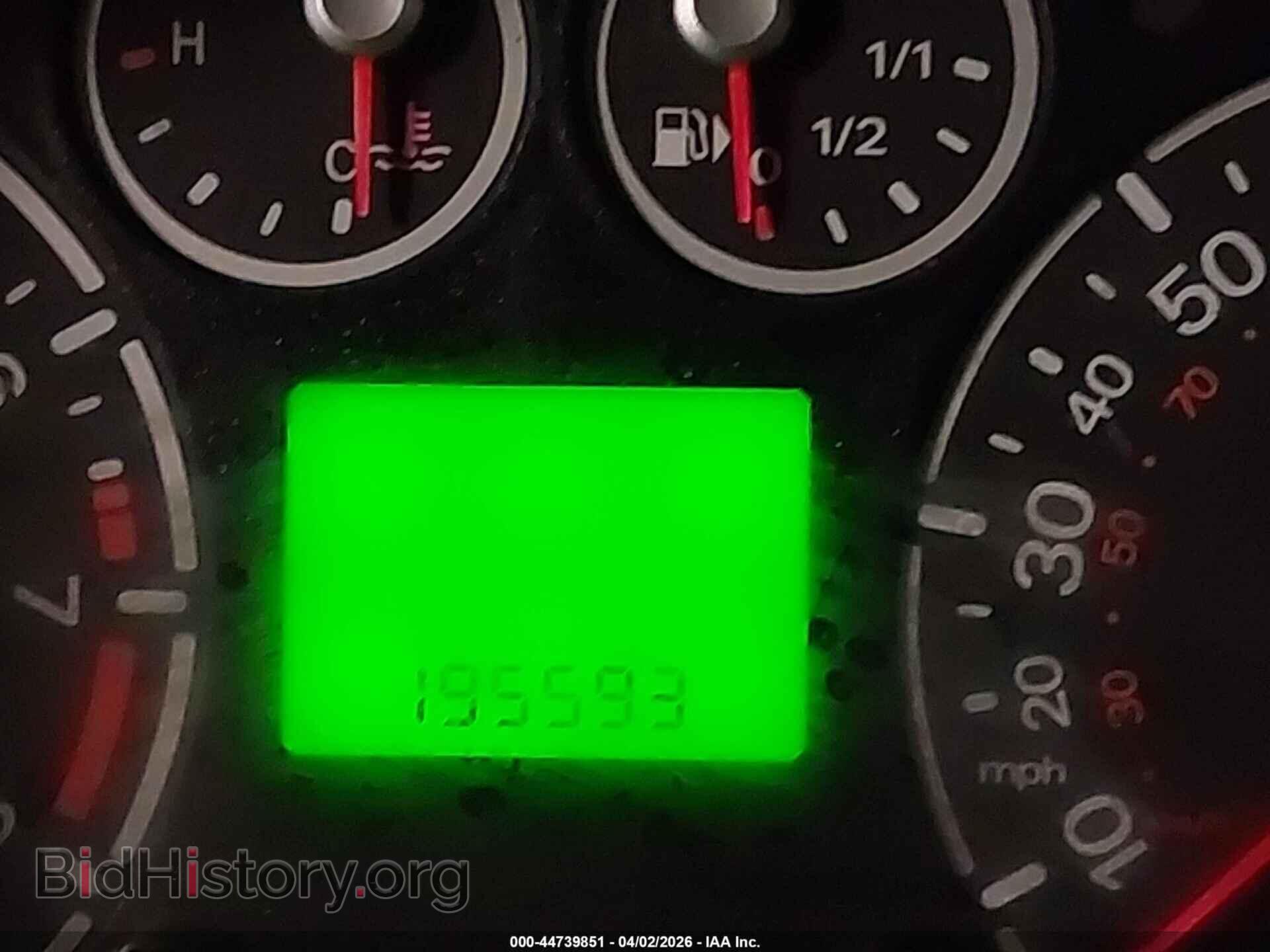 2013 FORD TRANSIT CONNECT - VIN: NM0LS6BN3DT145652 - Фото 7