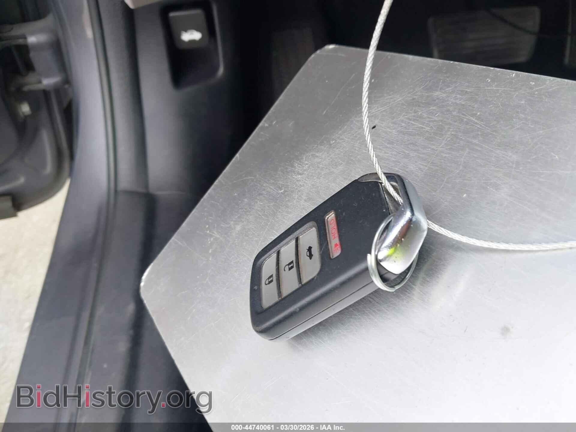 2014 HONDA CIVIC - VIN: 19XFB2F8XEE207135 - Фото 11