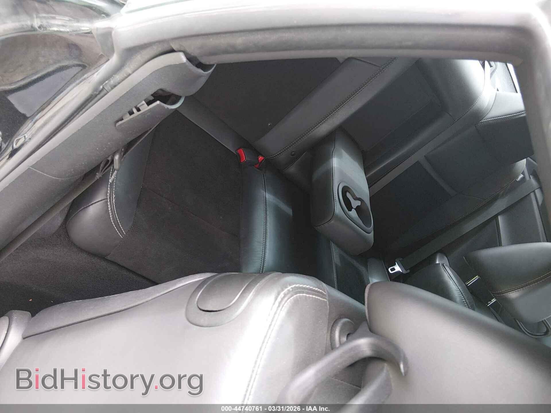 2014 DODGE CHALLENGER - VIN: 2C3CDYBT6EH313360 - Фото 8
