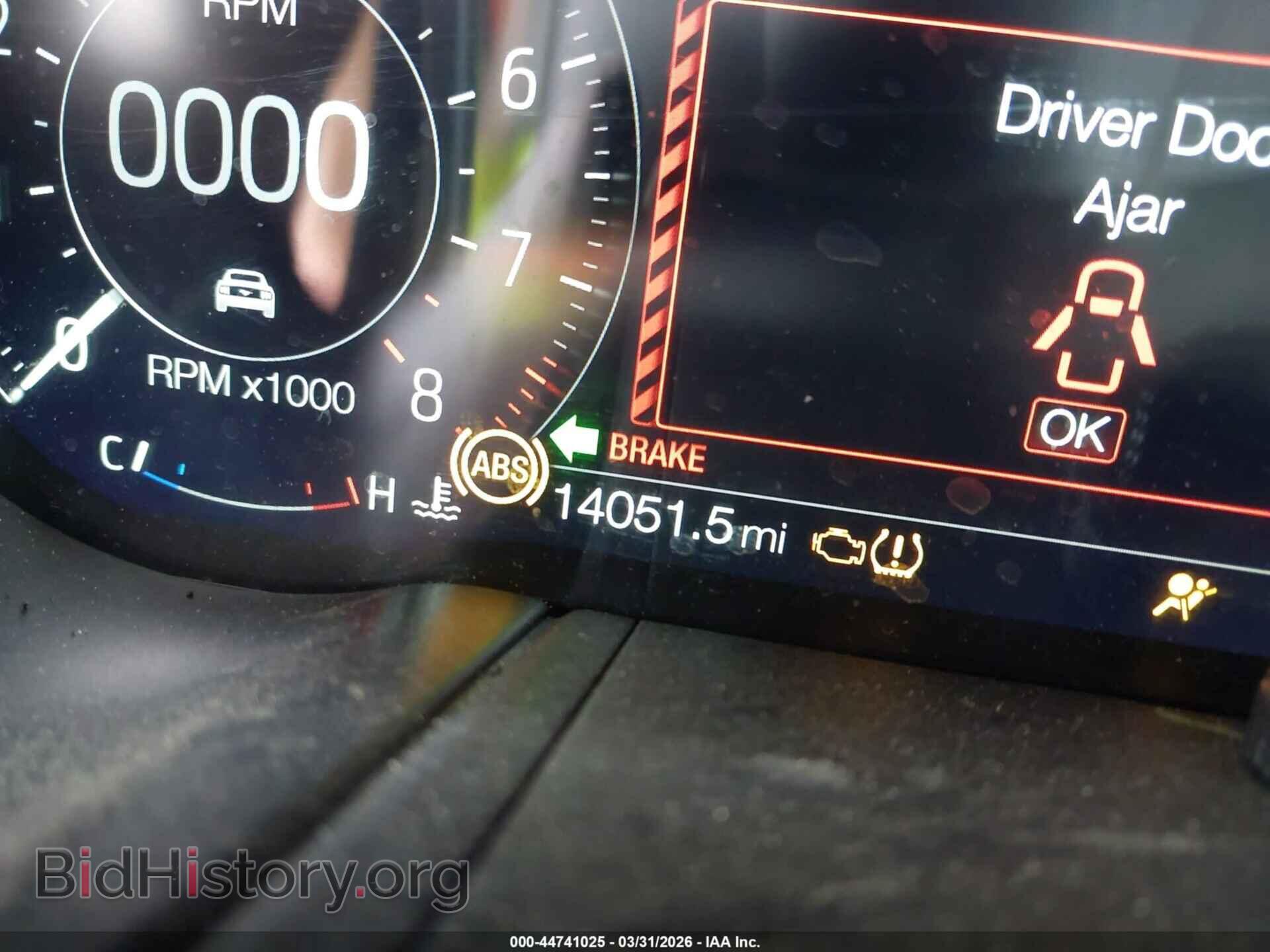 2018 FORD MUSTANG - VIN: 1FA6P8CF3J5109373 - Фото 16