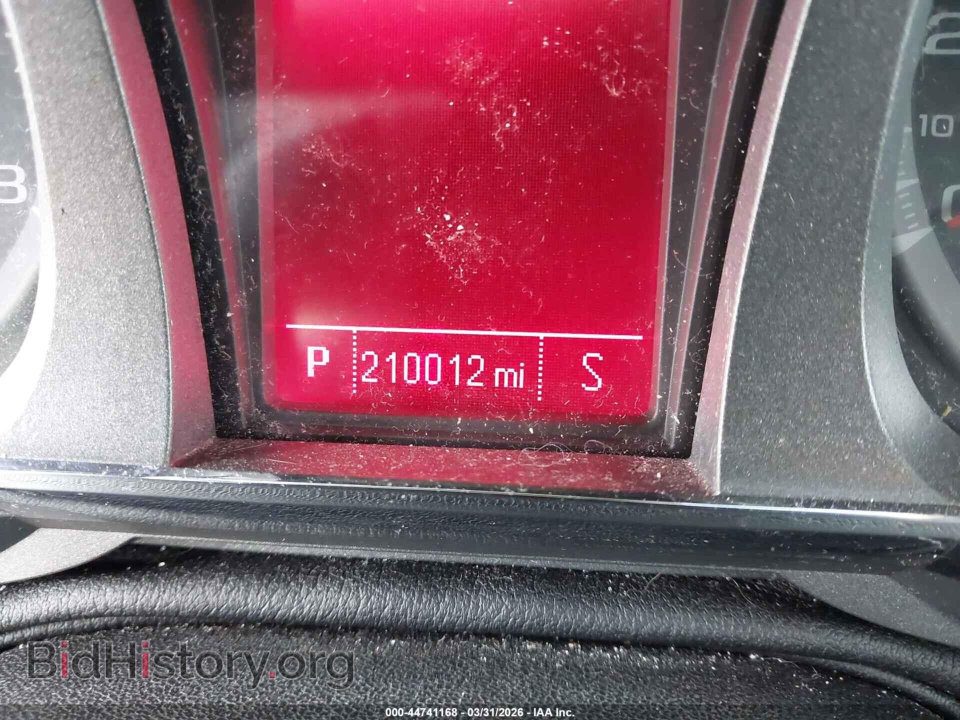 2014 GMC TERRAIN - VIN: 2GKALMEK4E6319577 - Photo 16