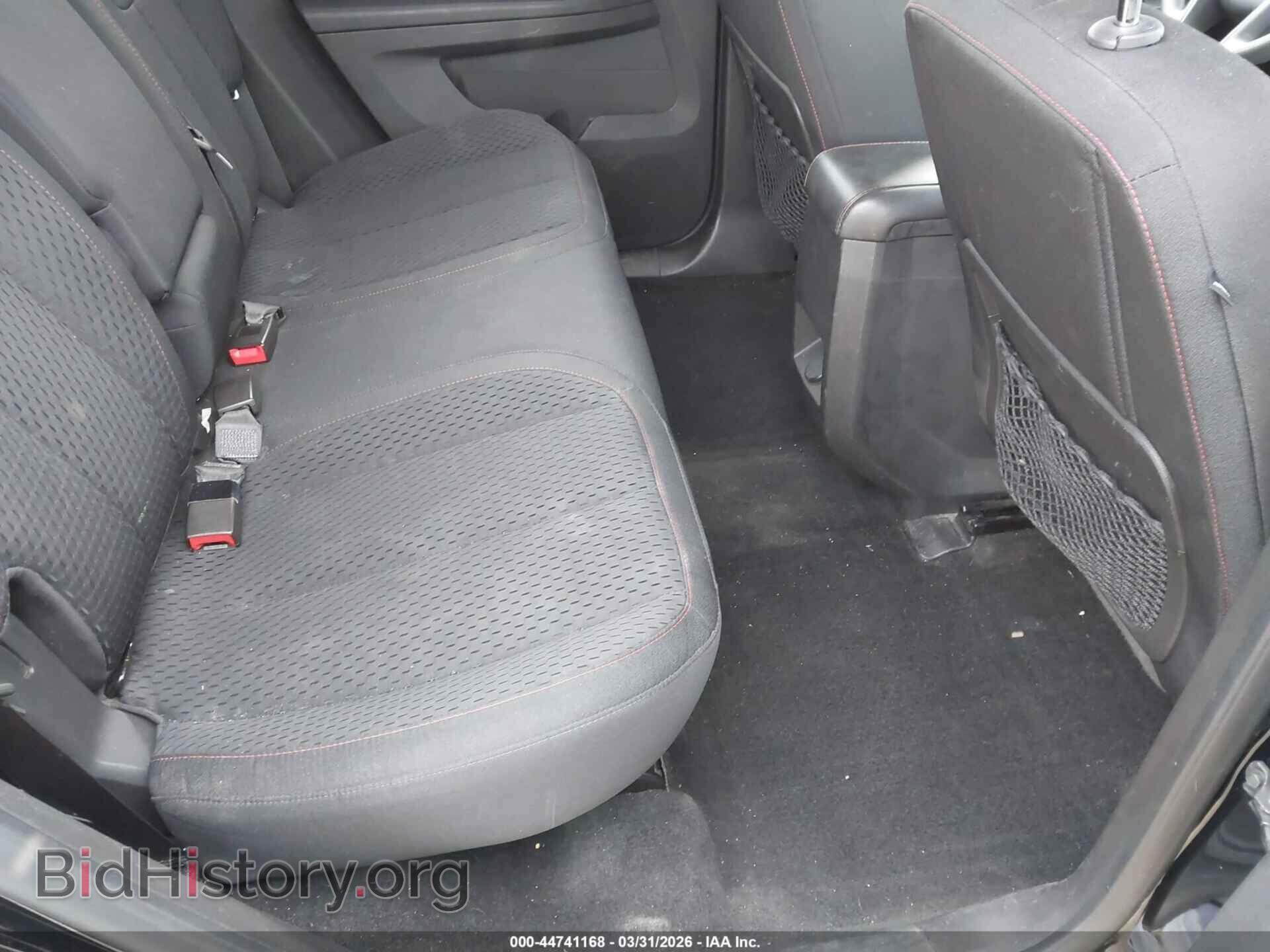 2014 GMC TERRAIN - VIN: 2GKALMEK4E6319577 - Photo 8