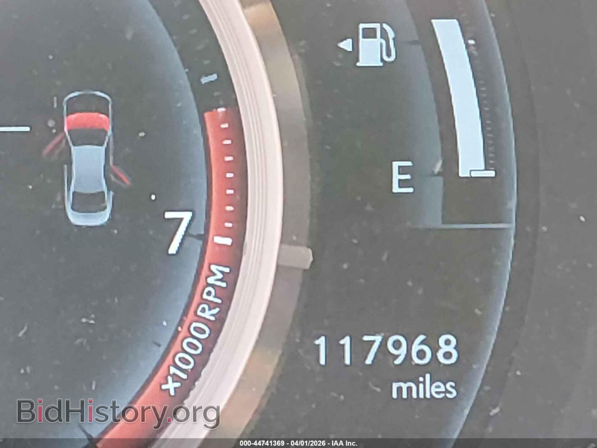 2014 LEXUS IS 250 - VIN: JTHBF1D27E5037161 - Фото 7
