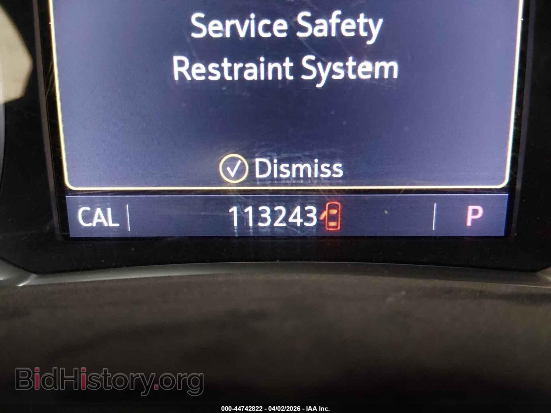 2019 GMC TERRAIN - VIN: 3GKALTEX3KL314741 - Photo 16