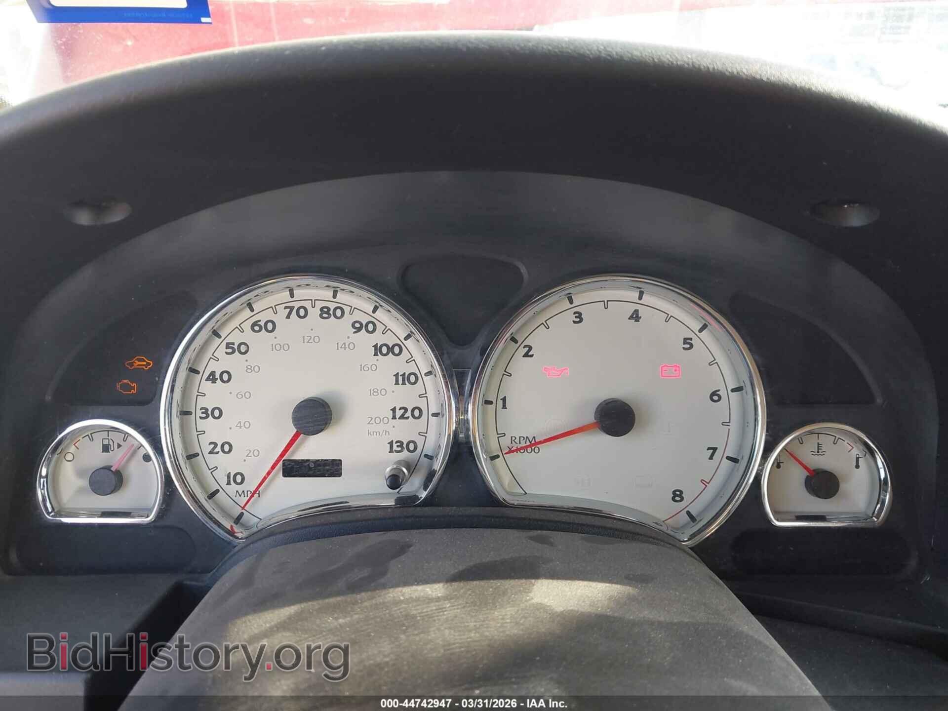 2007 SATURN VUE - VIN: 5GZCZ33D57S838640 - Фото 7