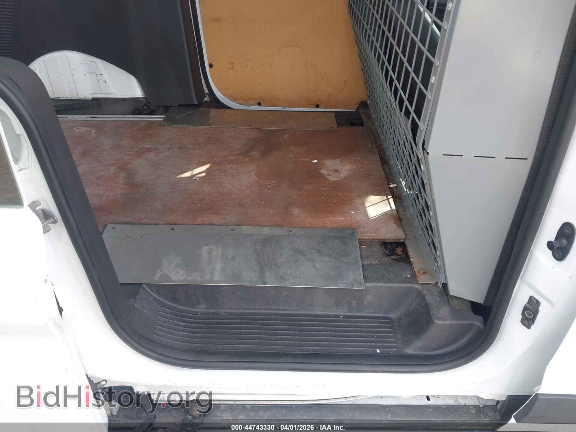 2016 FORD TRANSIT CONNECT - VIN: NM0LS7E79G1239943 - Фото 8