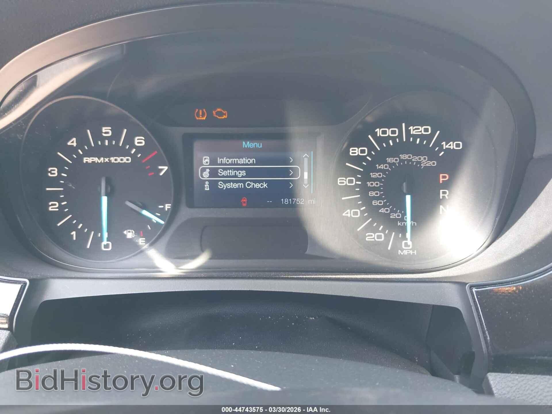 2011 FORD EDGE - VIN: 2FMDK3GC6BBA53649 - Фото 7