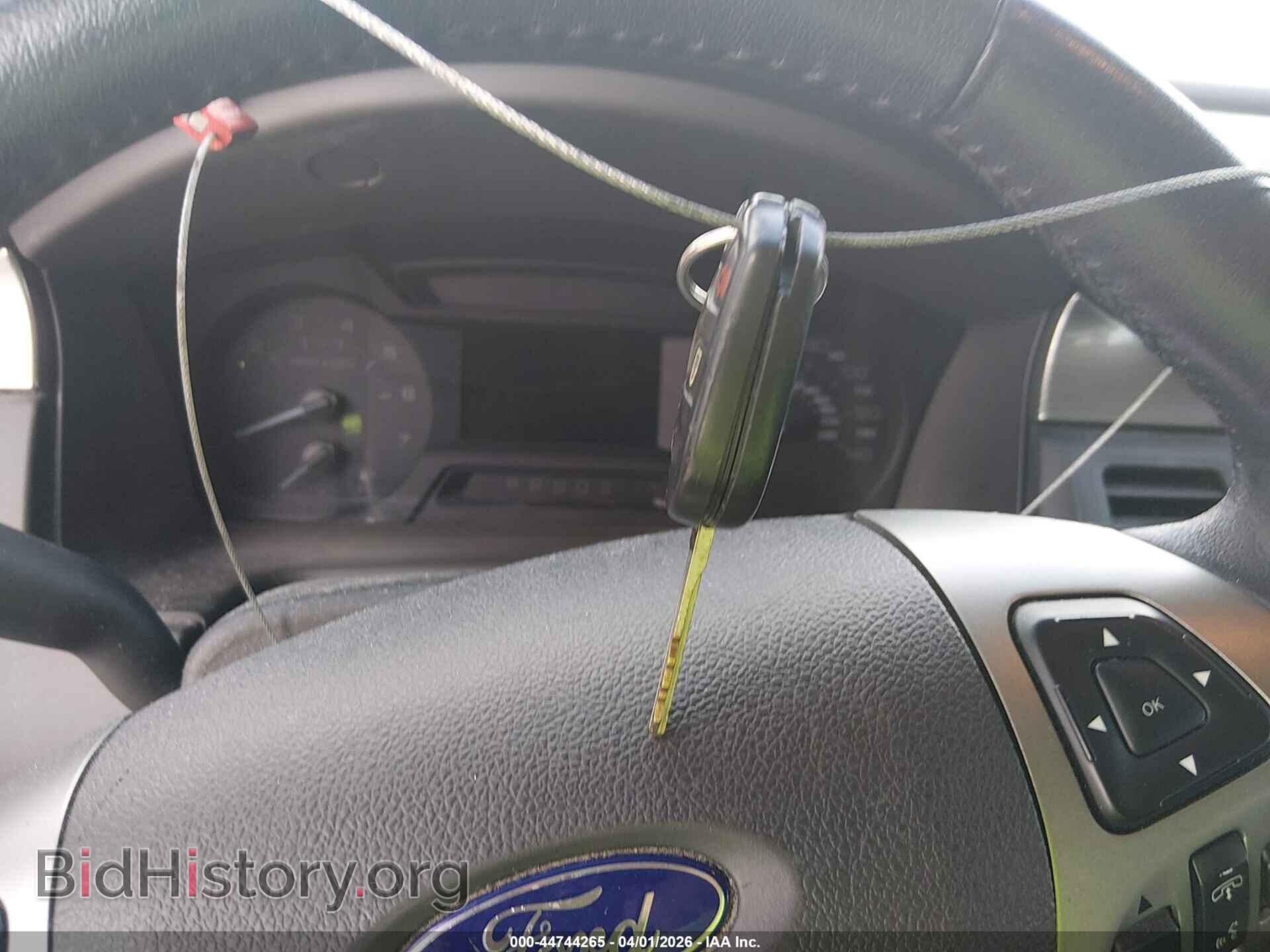 2014 FORD FLEX - VIN: 2FMGK5B87EBD14156 - Photo 11