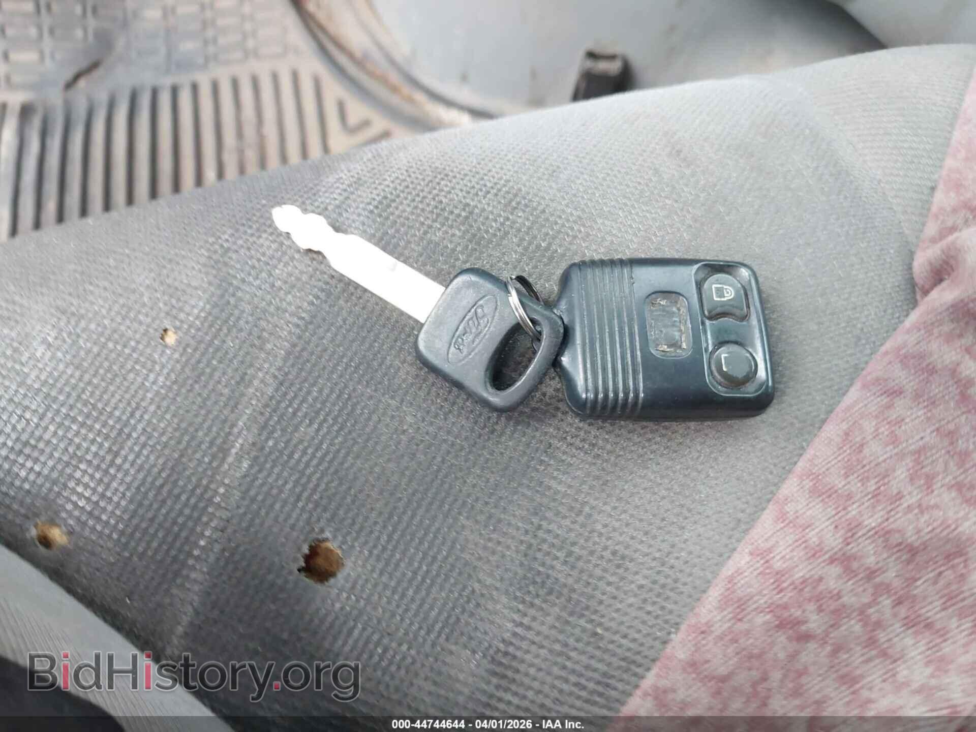 2012 FORD E-250 - VIN: 1FTNE2EW5CDA52785 - Фото 11