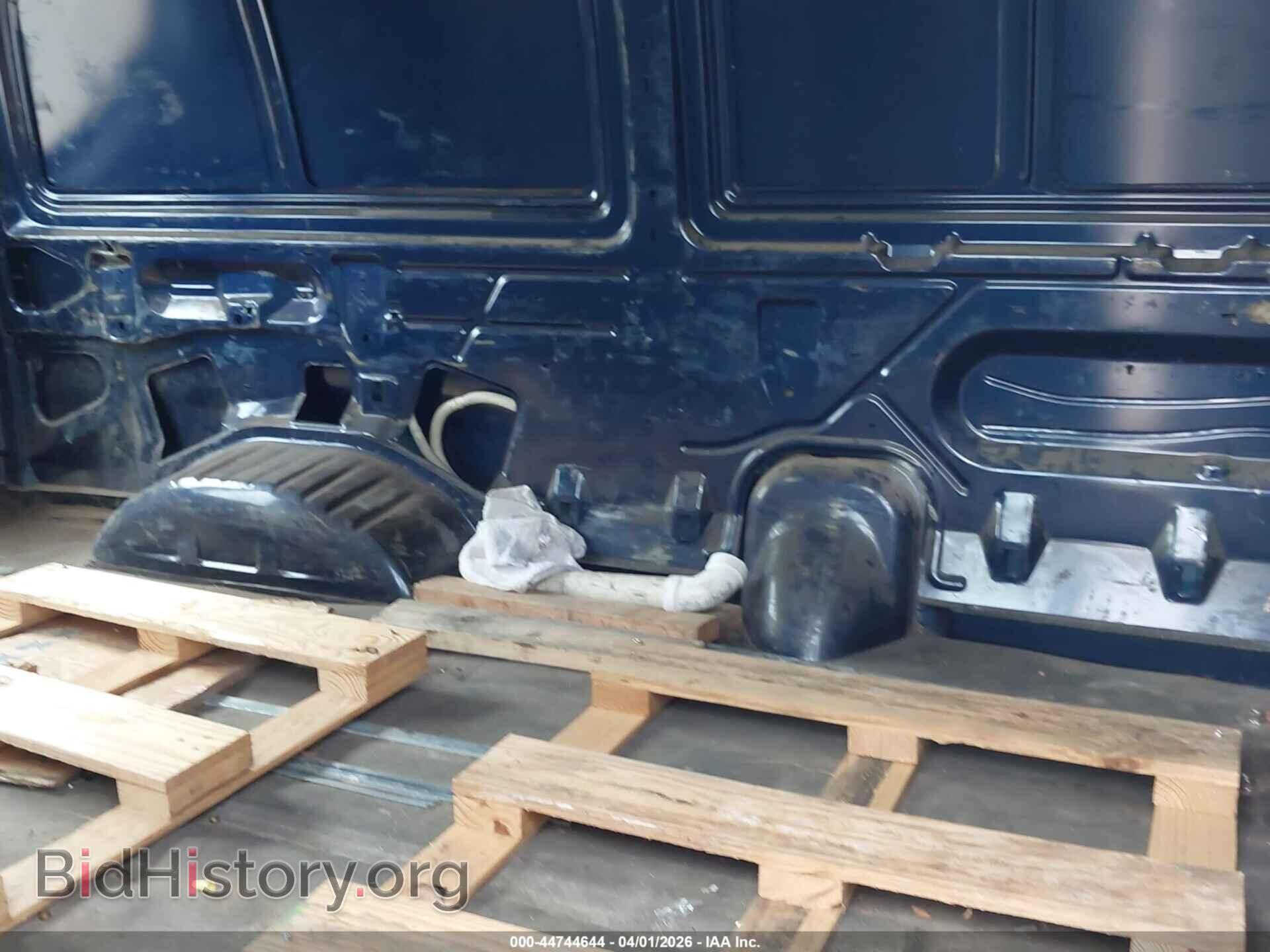 2012 FORD E-250 - VIN: 1FTNE2EW5CDA52785 - Фото 8