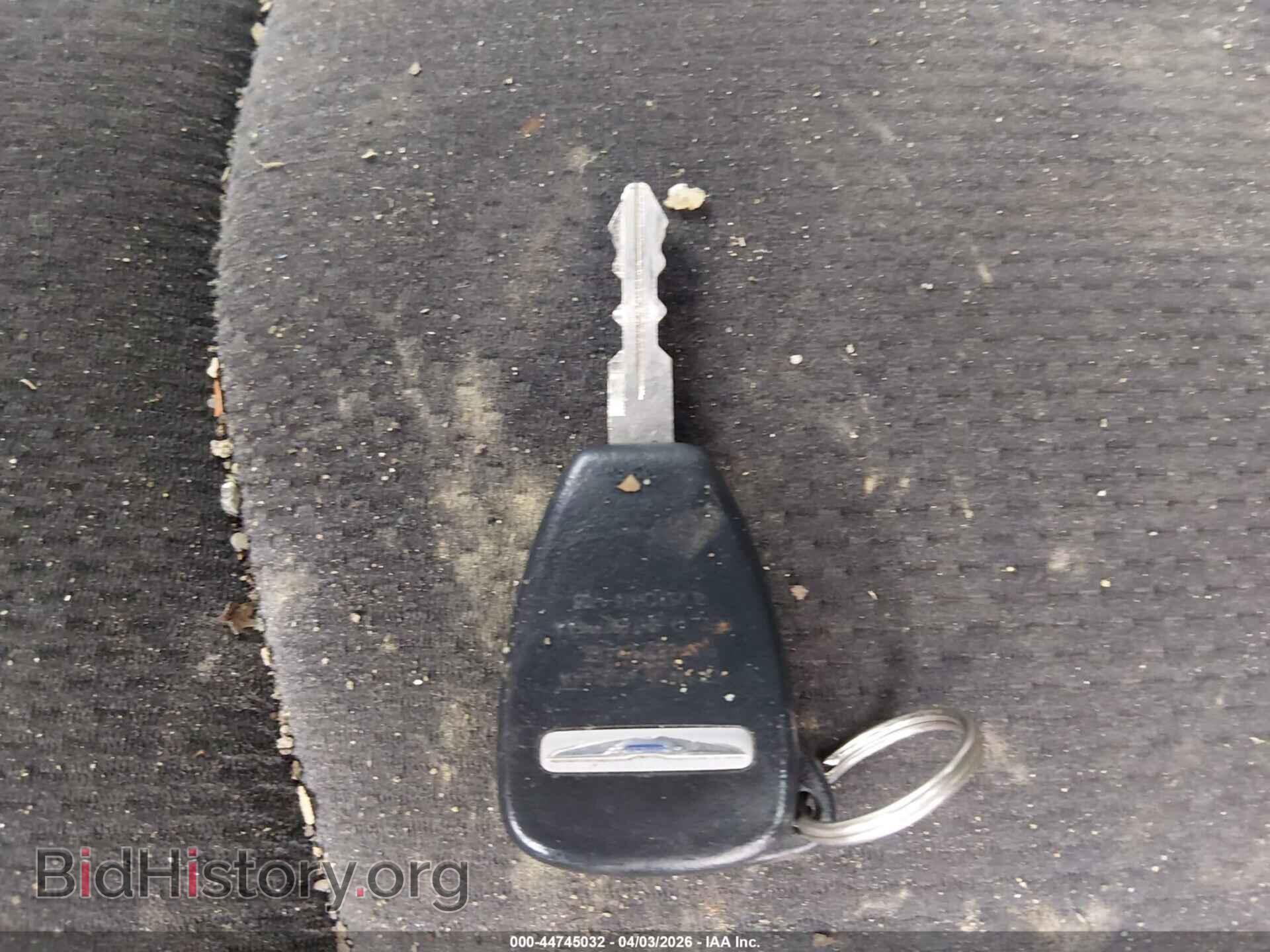 2013 CHRYSLER 200 - VIN: 1C3CCBBB7DN674321 - Photo 10