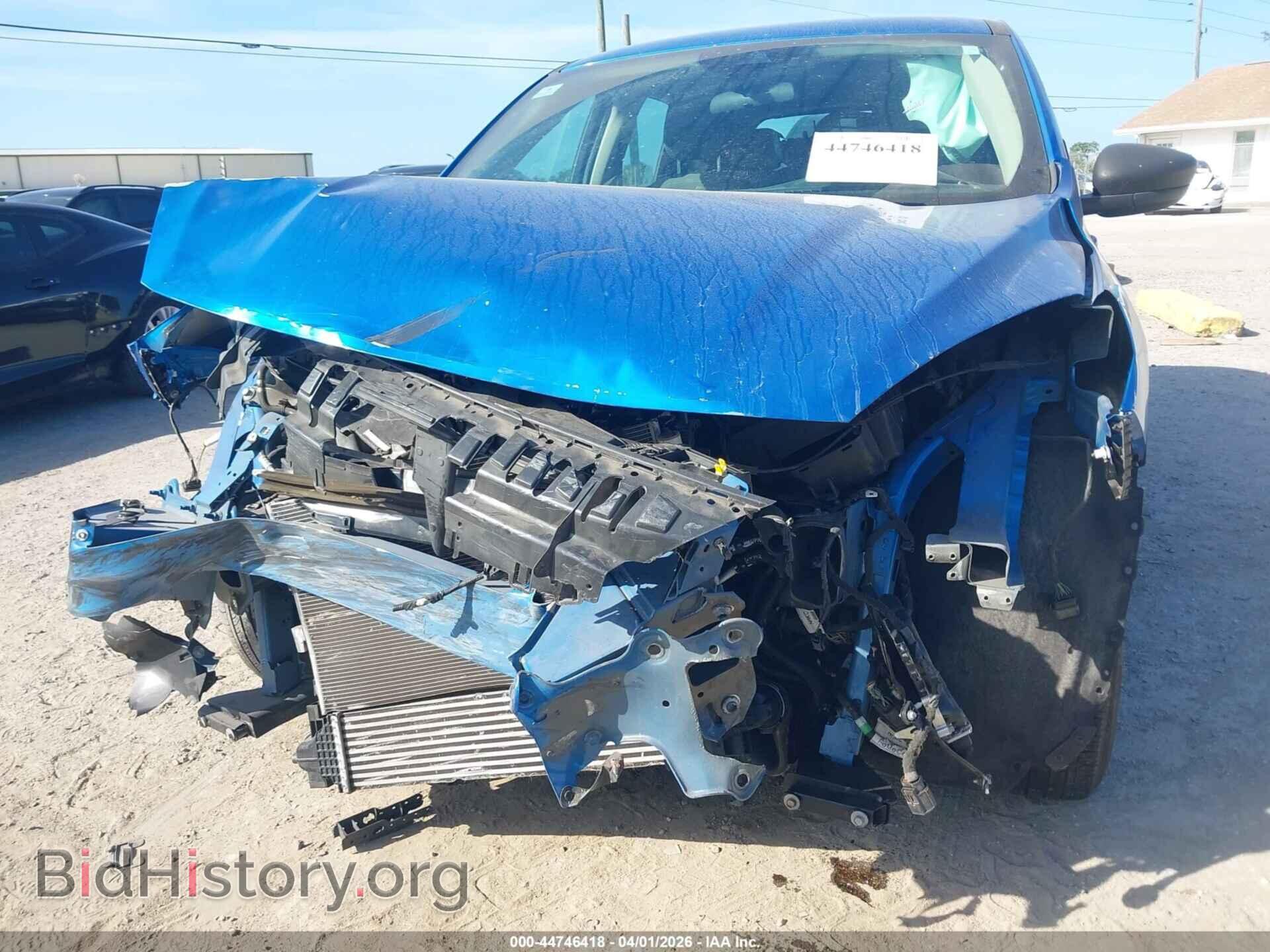2020 FORD ESCAPE - VIN: 1FMCU0F67LUA68947 - Photo 6