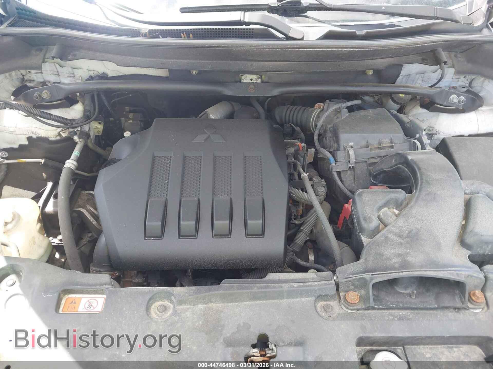 2020 MITSUBISHI ECLIPSE CROSS - VIN: JA4AT5AA8LZ002279 - Фото 10
