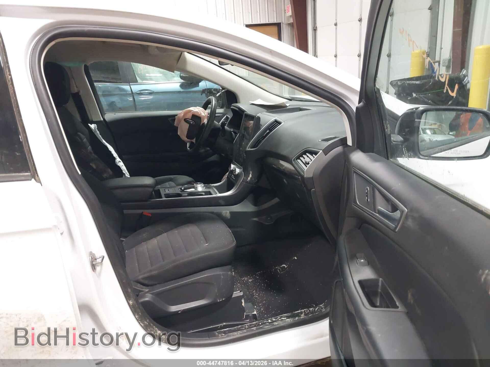 2024 FORD EDGE - VIN: 2FMPK4G90RBB09151 - Photo 5