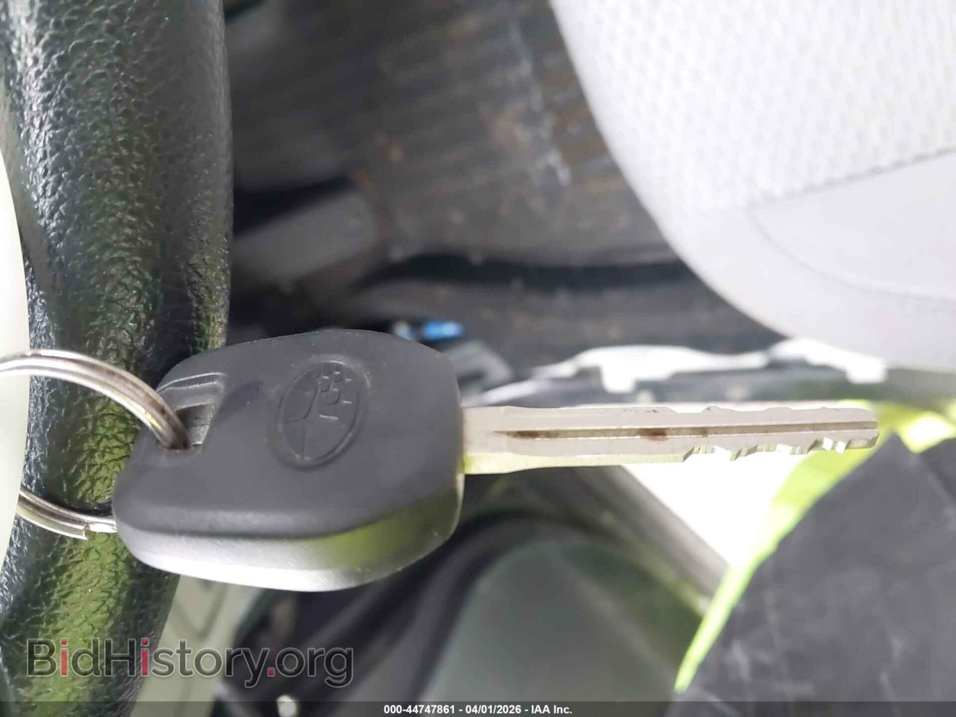 2014 SUBARU FORESTER - VIN: JF2SJAAC1EH449976 - Фото 11