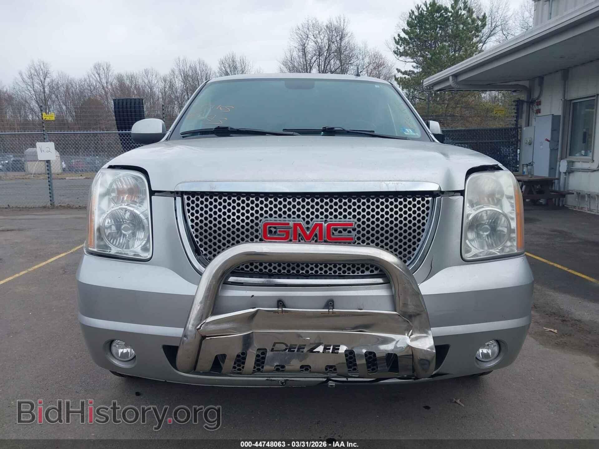 2013 GMC YUKON - VIN: 1GKS2EEF2DR267305 - Фото 12