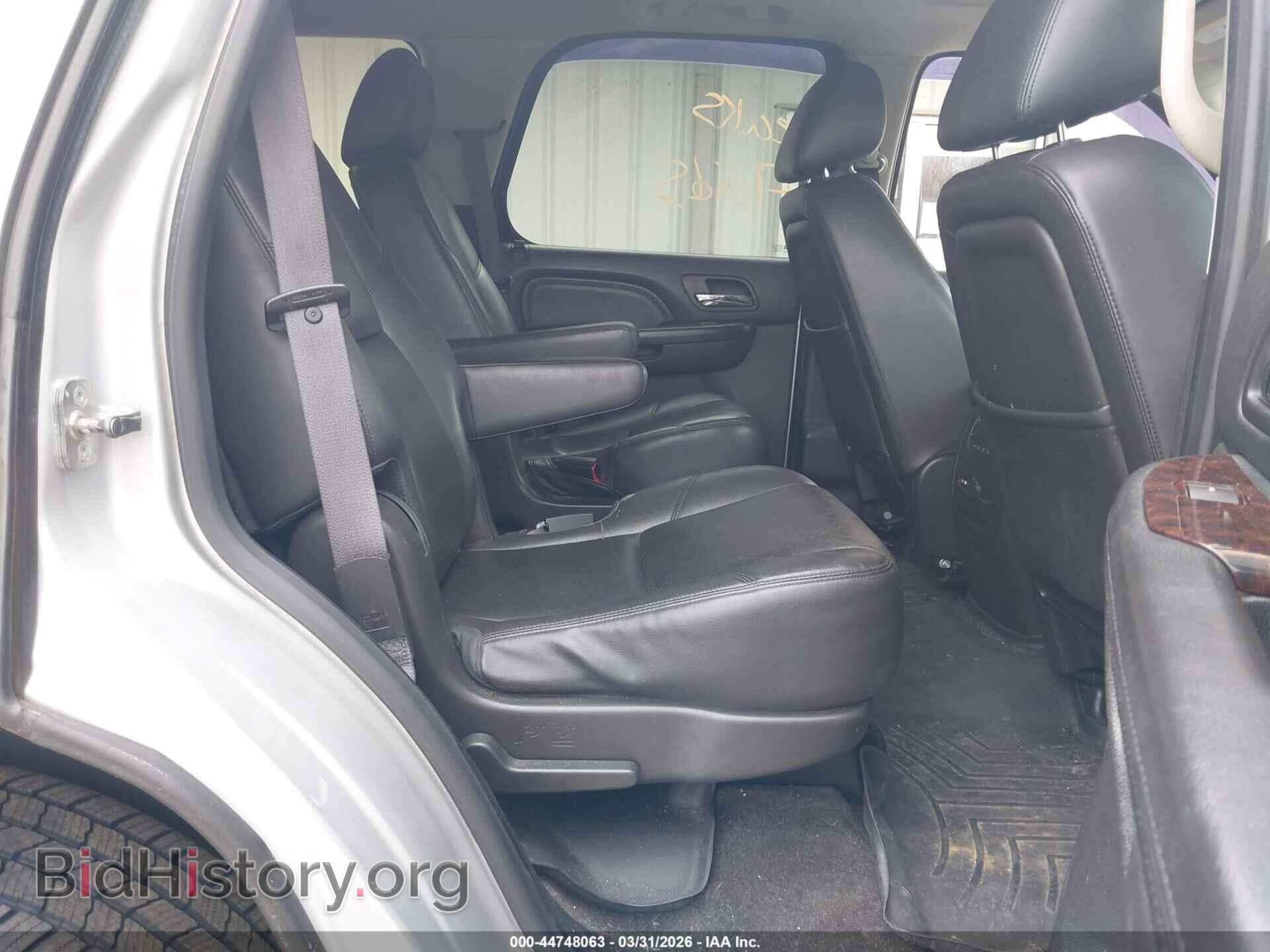 2013 GMC YUKON - VIN: 1GKS2EEF2DR267305 - Фото 8