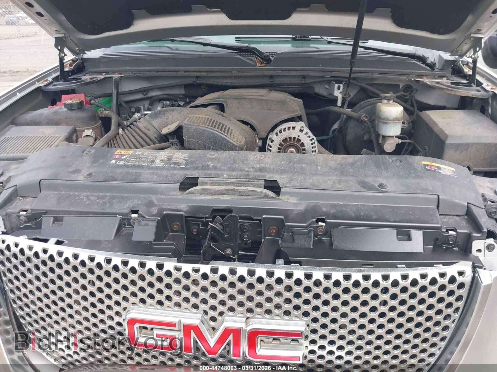 2013 GMC YUKON - VIN: 1GKS2EEF2DR267305 - Фото 10