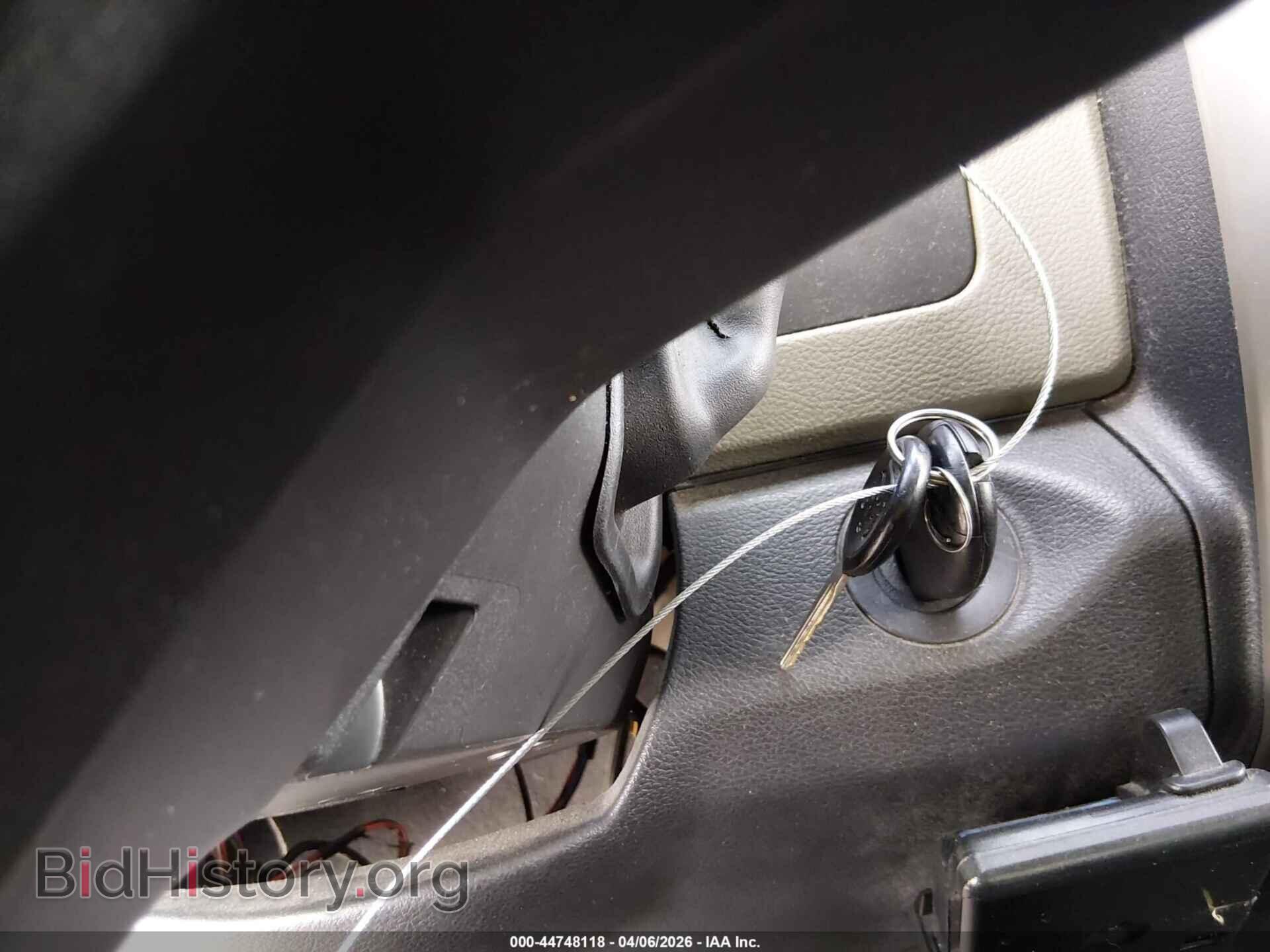 2012 RAM 1500 - VIN: 1C6RD6FT6CS101415 - Фото 11