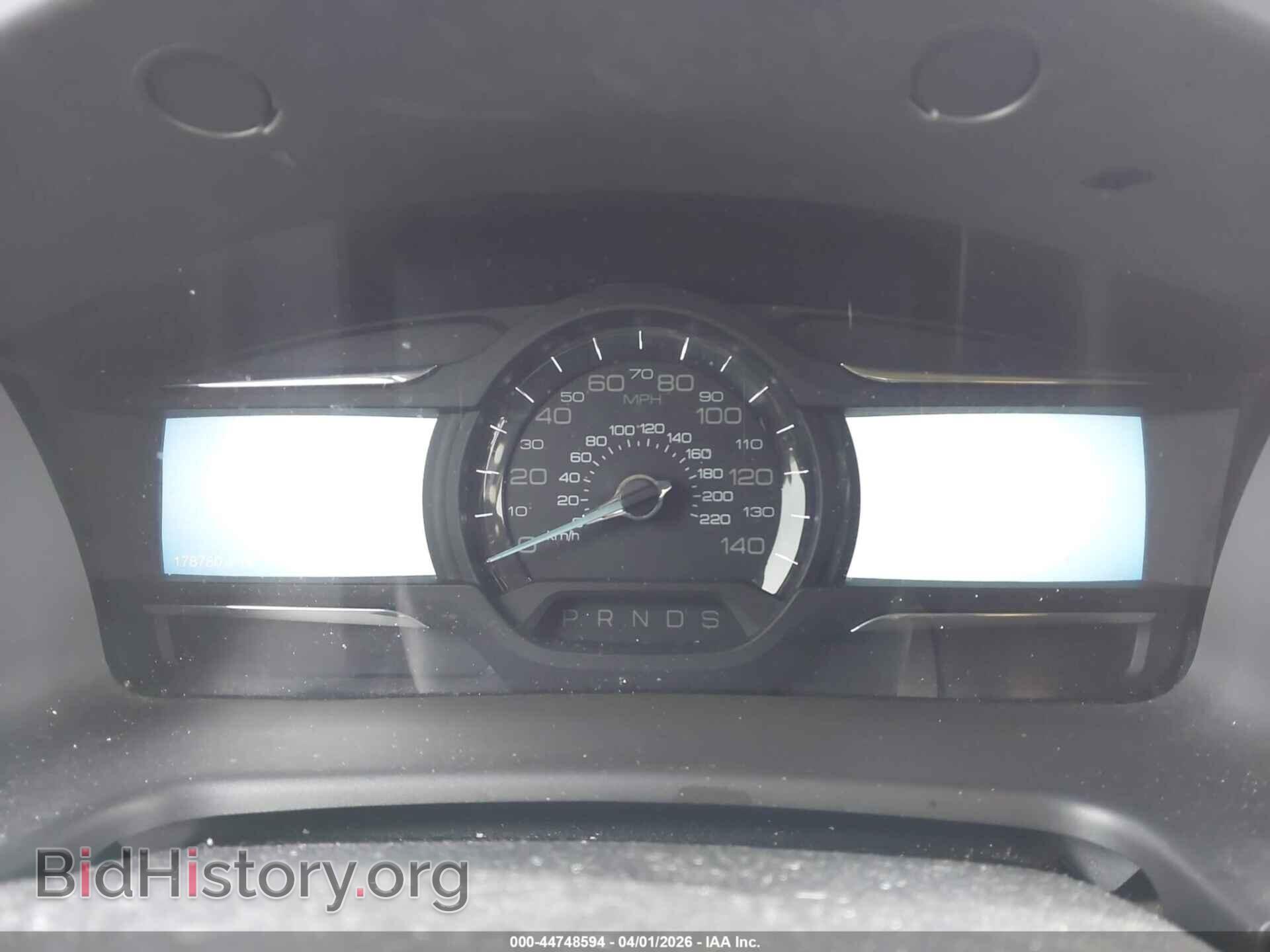 2016 FORD FLEX - VIN: 2FMGK5C87GBA13887 - Photo 7