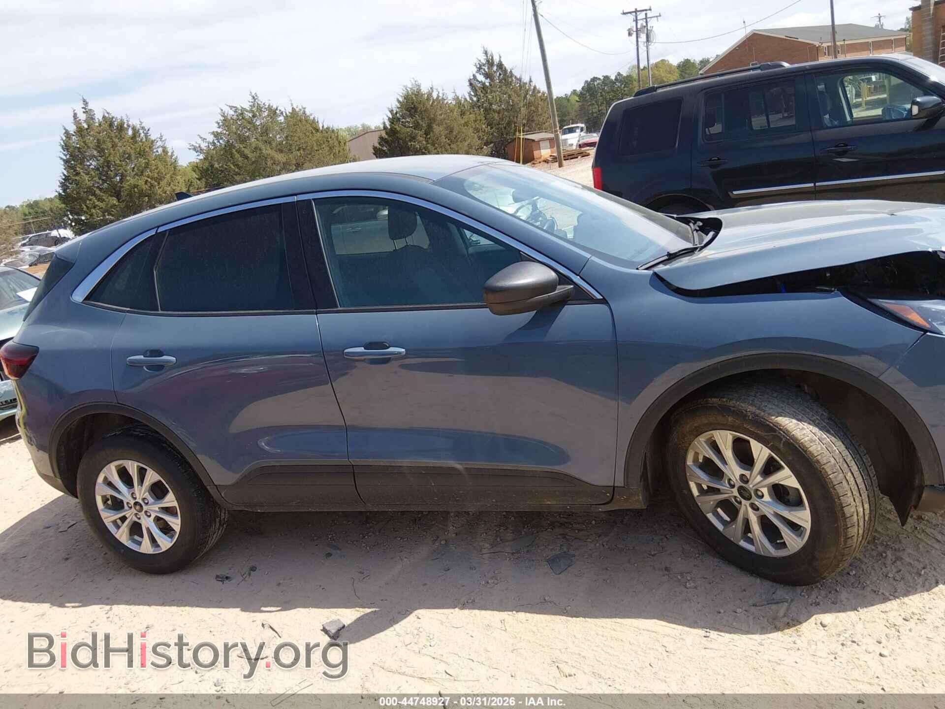 2024 FORD ESCAPE - VIN: 1FMCU9GN2RUB30810 - Фото 13