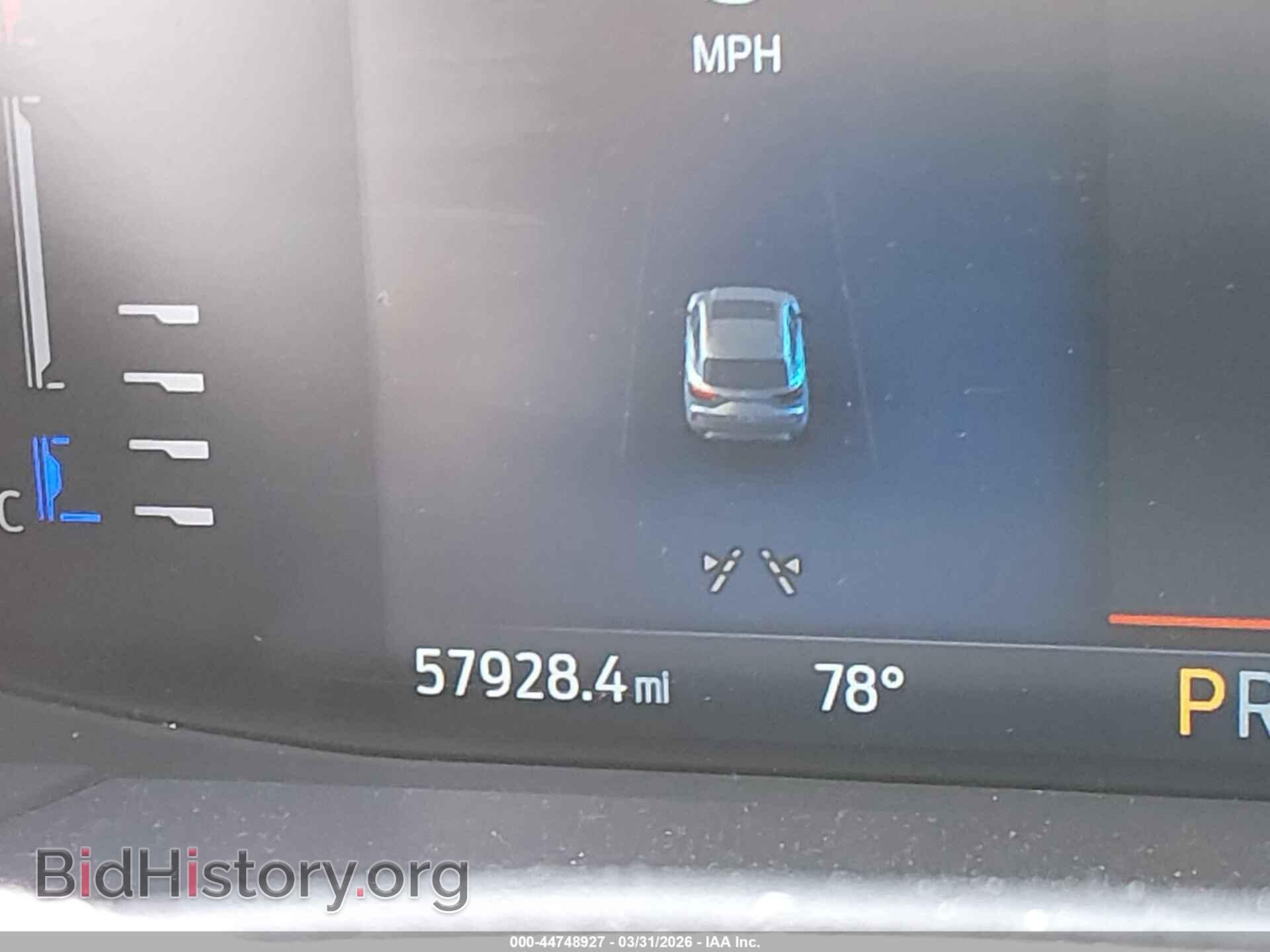 2024 FORD ESCAPE - VIN: 1FMCU9GN2RUB30810 - Фото 15