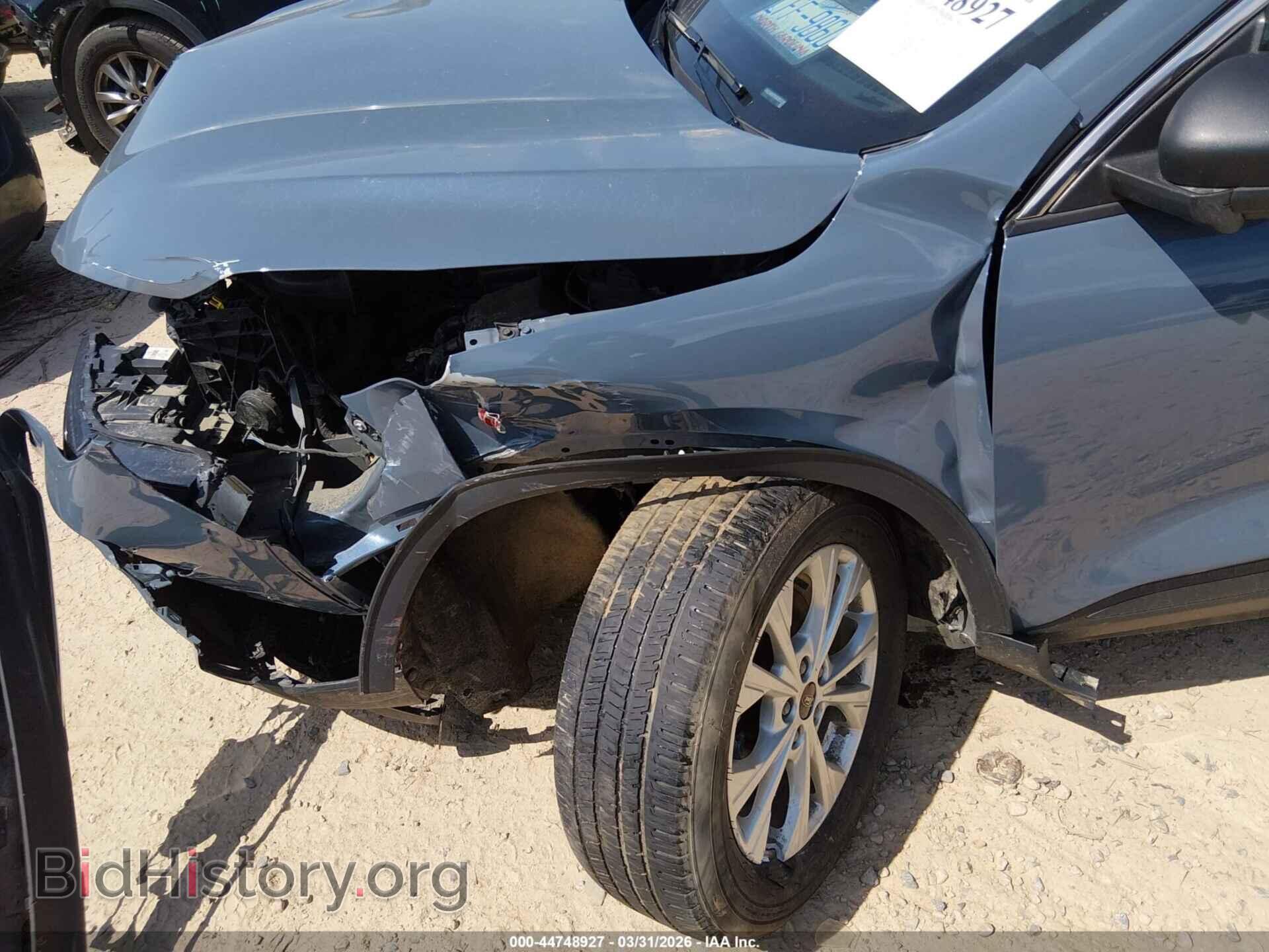 2024 FORD ESCAPE - VIN: 1FMCU9GN2RUB30810 - Фото 19