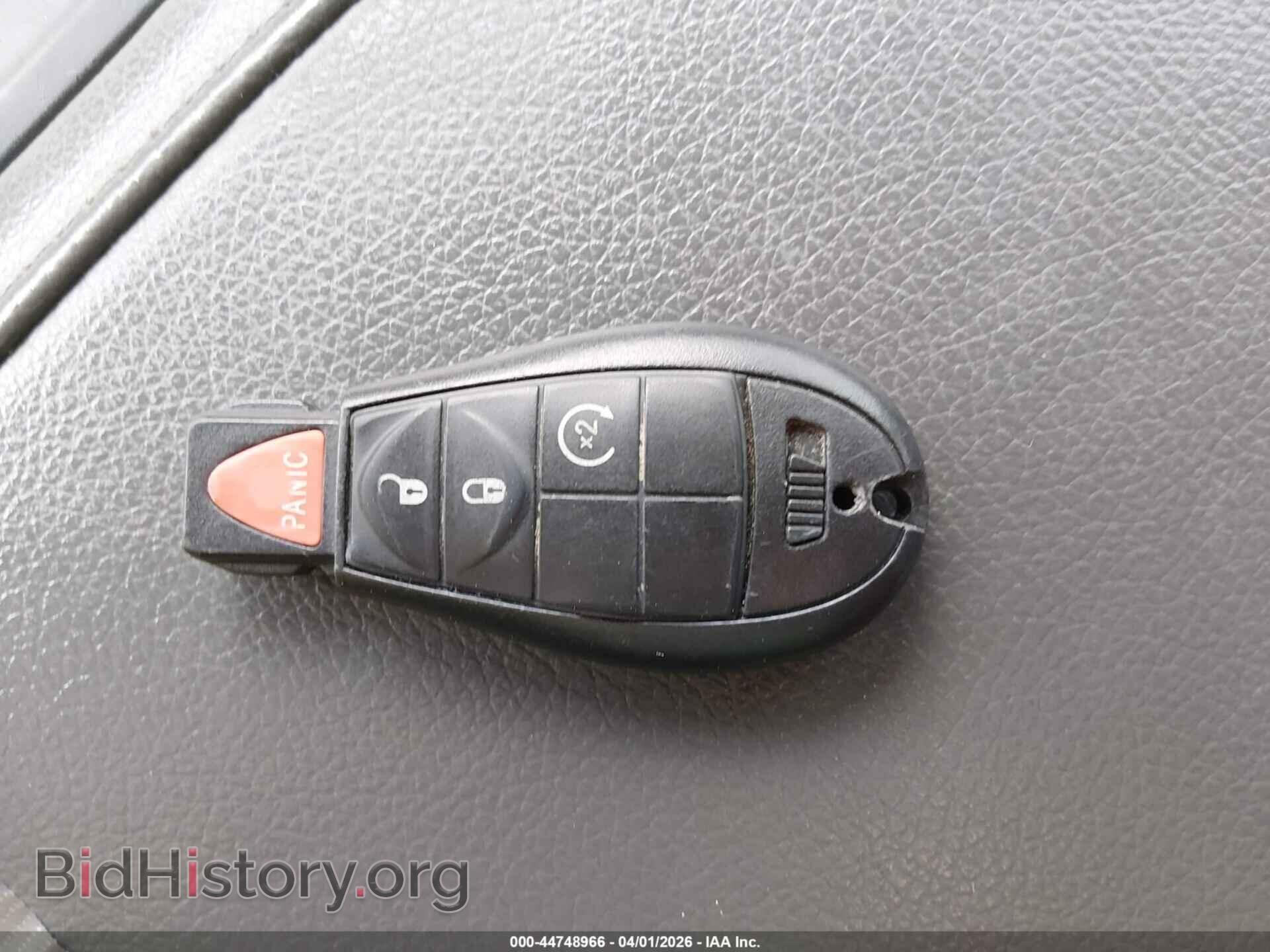 2013 RAM 1500 - VIN: 1C6RR7GT8DS677272 - Фото 11