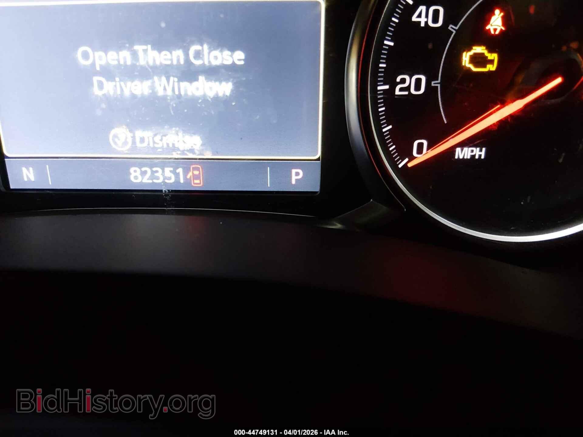 2022 GMC TERRAIN - VIN: 3GKALYEV2NL250286 - Фото 16