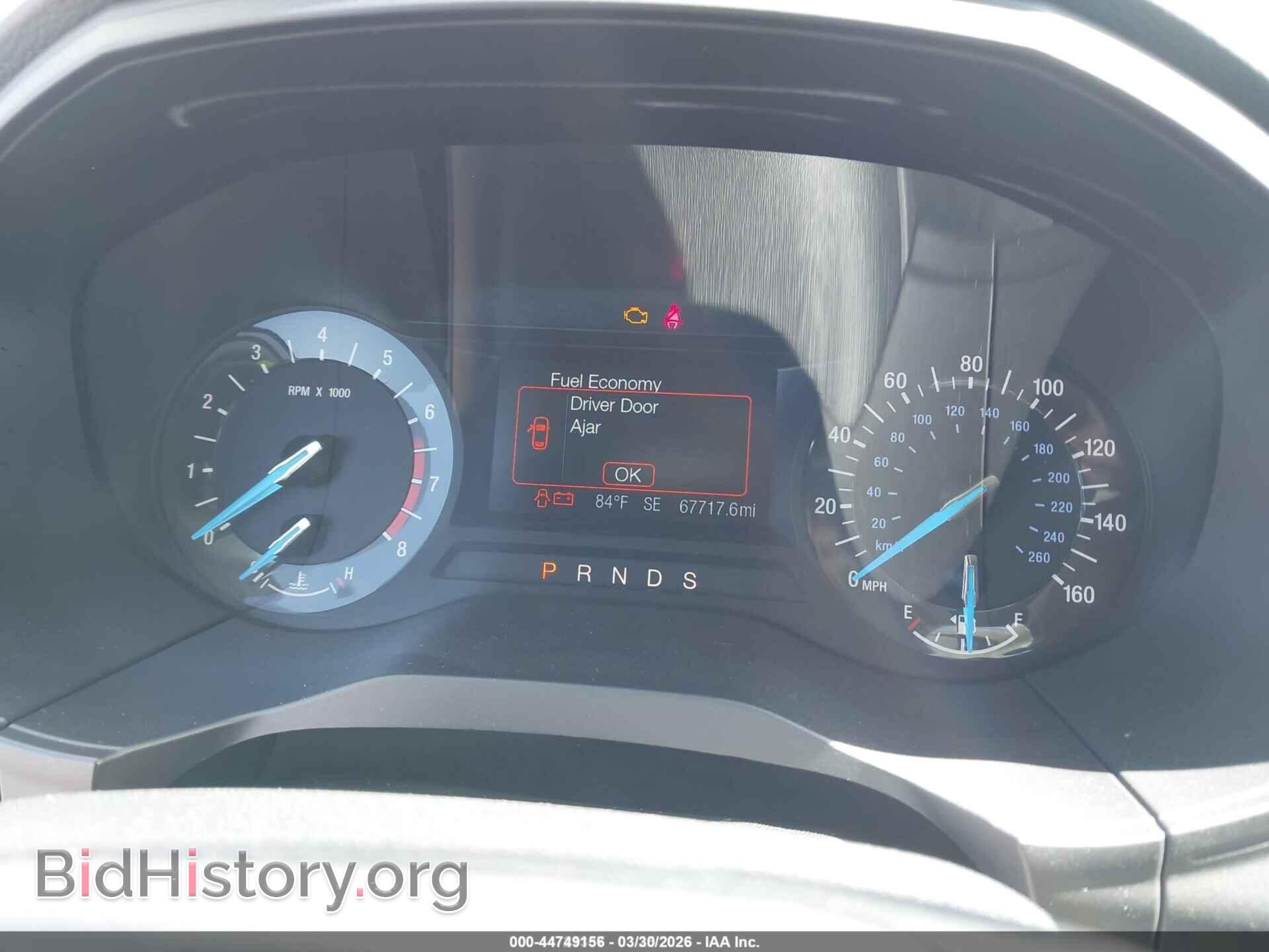2018 FORD EDGE - VIN: 2FMPK3G99JBC38472 - Фото 7