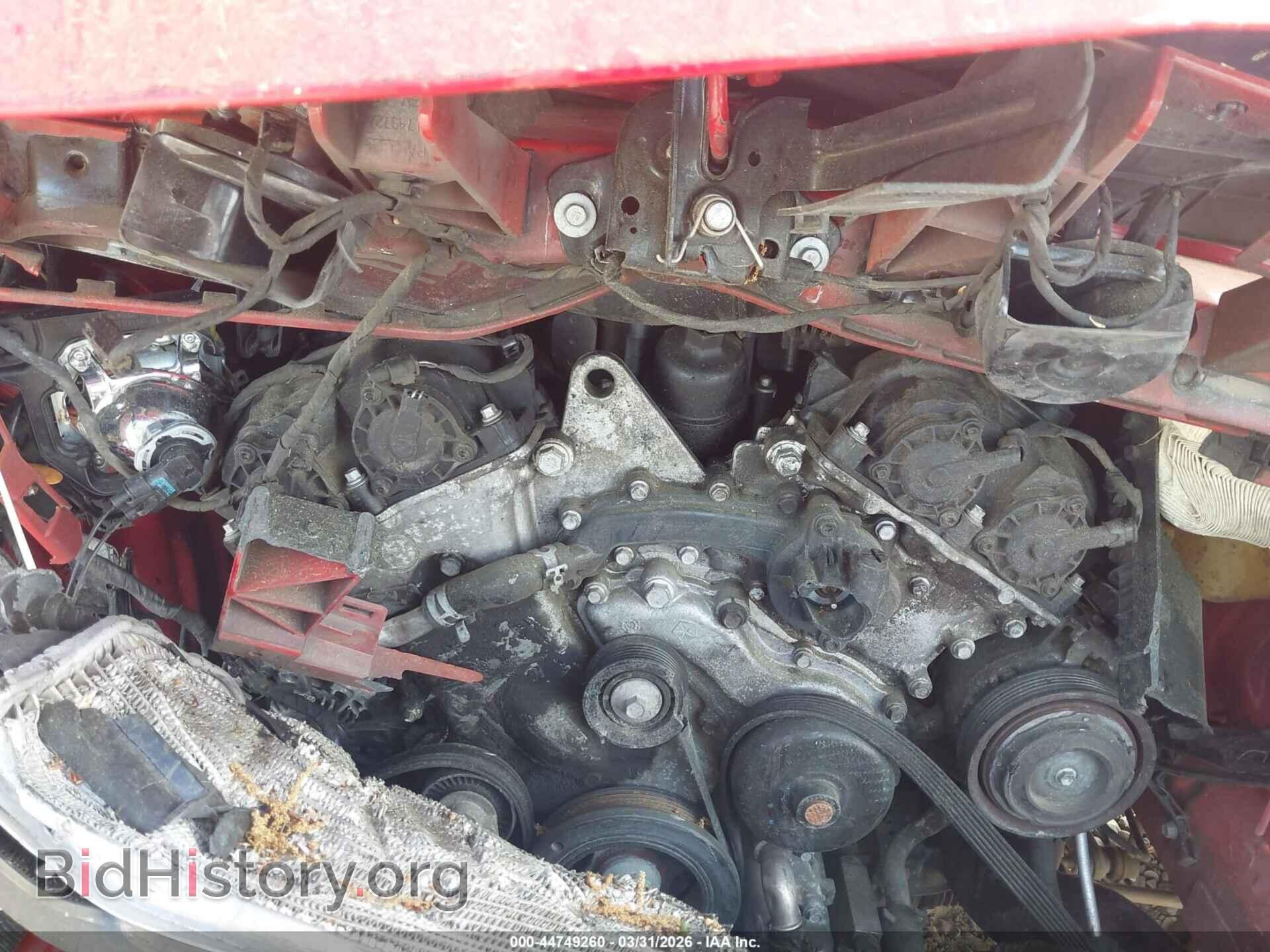 2016 DODGE CHALLENGER - VIN: 2C3CDZAG6GH164946 - Фото 10