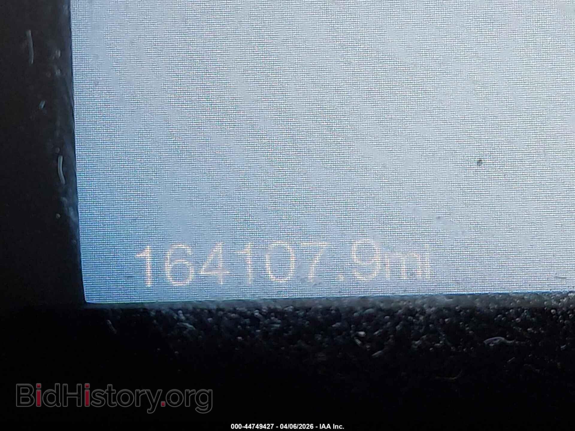 2016 FORD EDGE - VIN: 2FMPK4J82GBC06817 - Photo 7