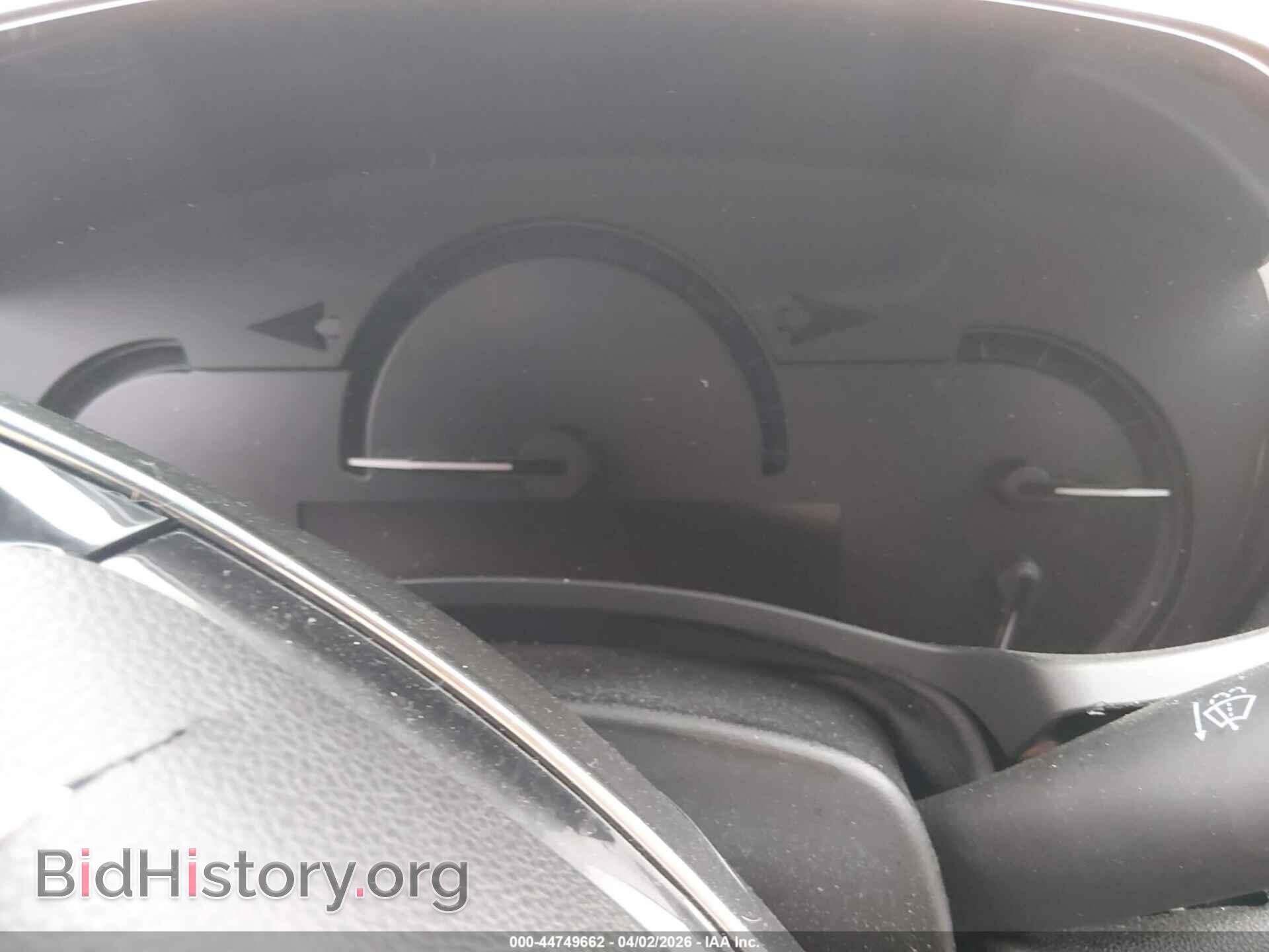 2015 CADILLAC ATS - VIN: 1G6AH5RX3F0106321 - Фото 7