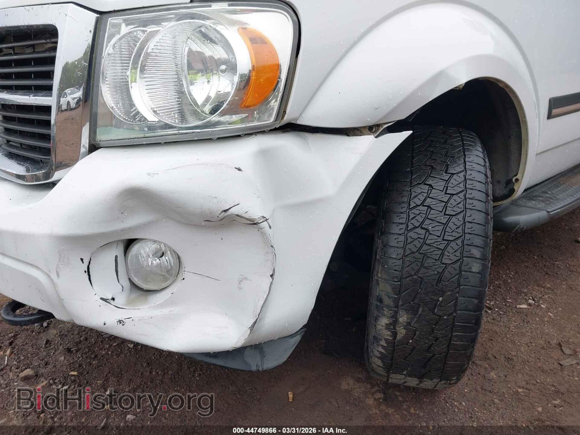 2008 DODGE DURANGO - VIN: 1D8HB48228F146467 - Фото 6