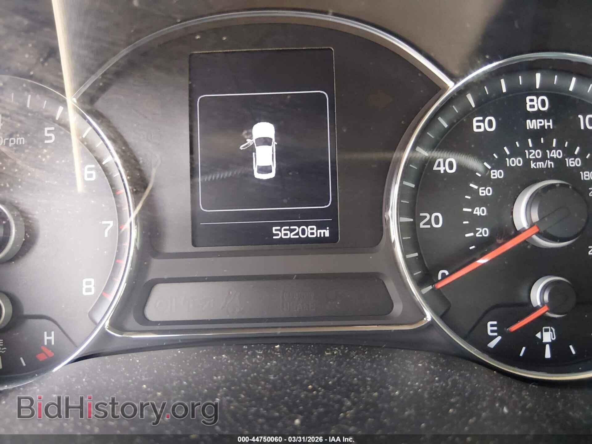 2017 KIA FORTE - VIN: 3KPFL4A75HE098207 - Фото 7