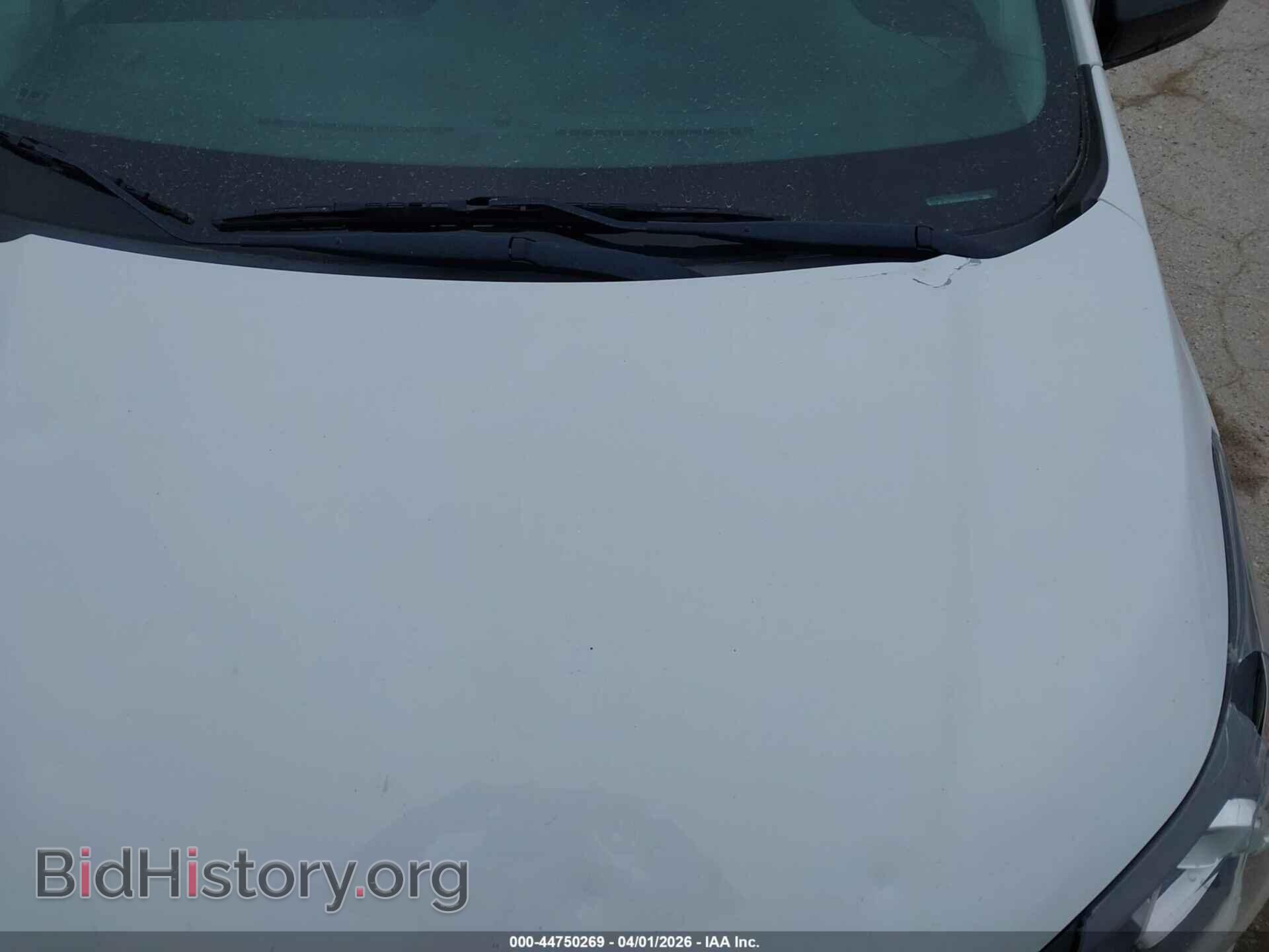 2021 CHEVROLET SPARK - VIN: KL8CD6SAXMC741103 - Фото 6
