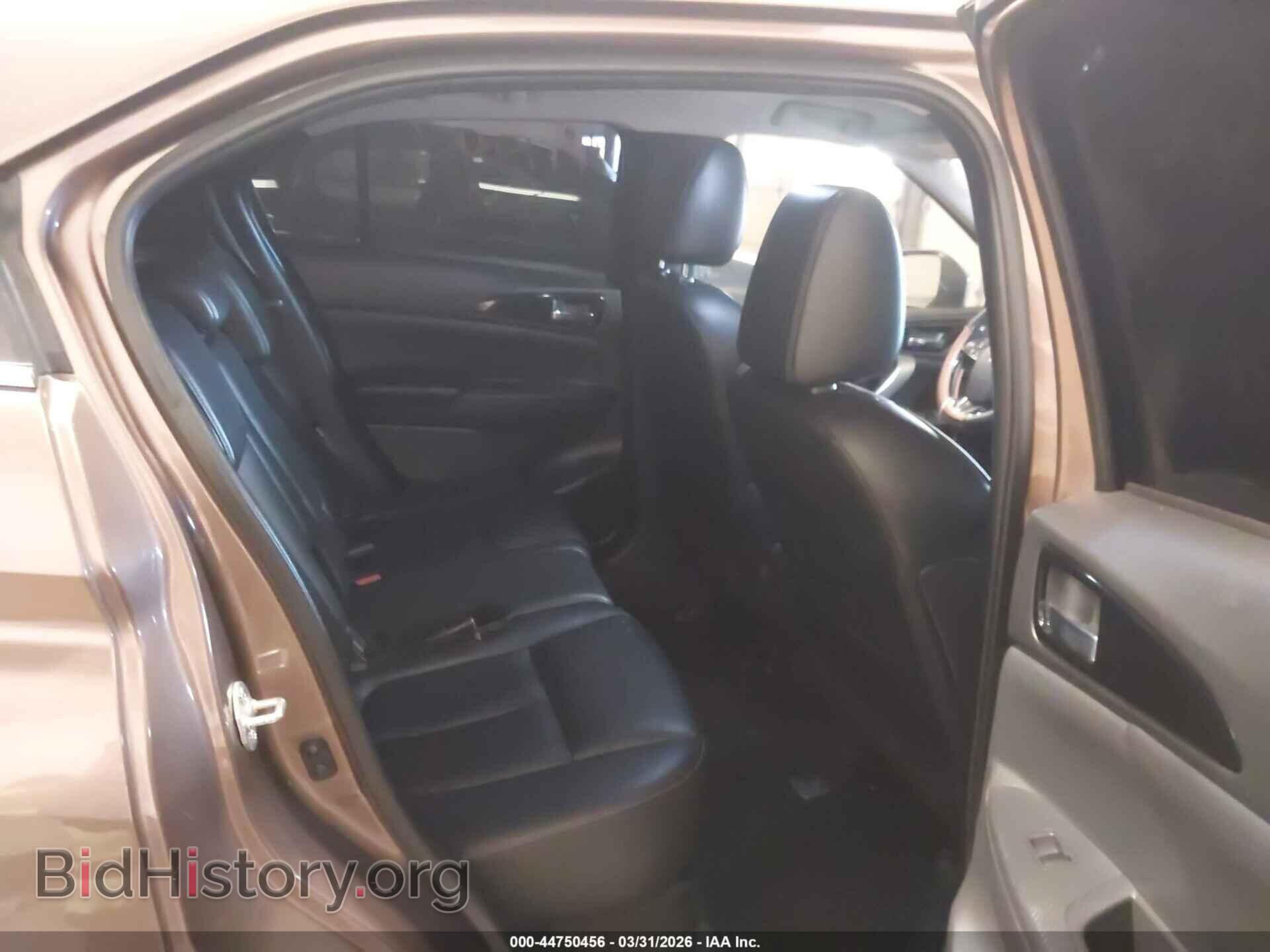 2019 MITSUBISHI ECLIPSE CROSS - VIN: JA4AT5AA0KZ004705 - Фото 8
