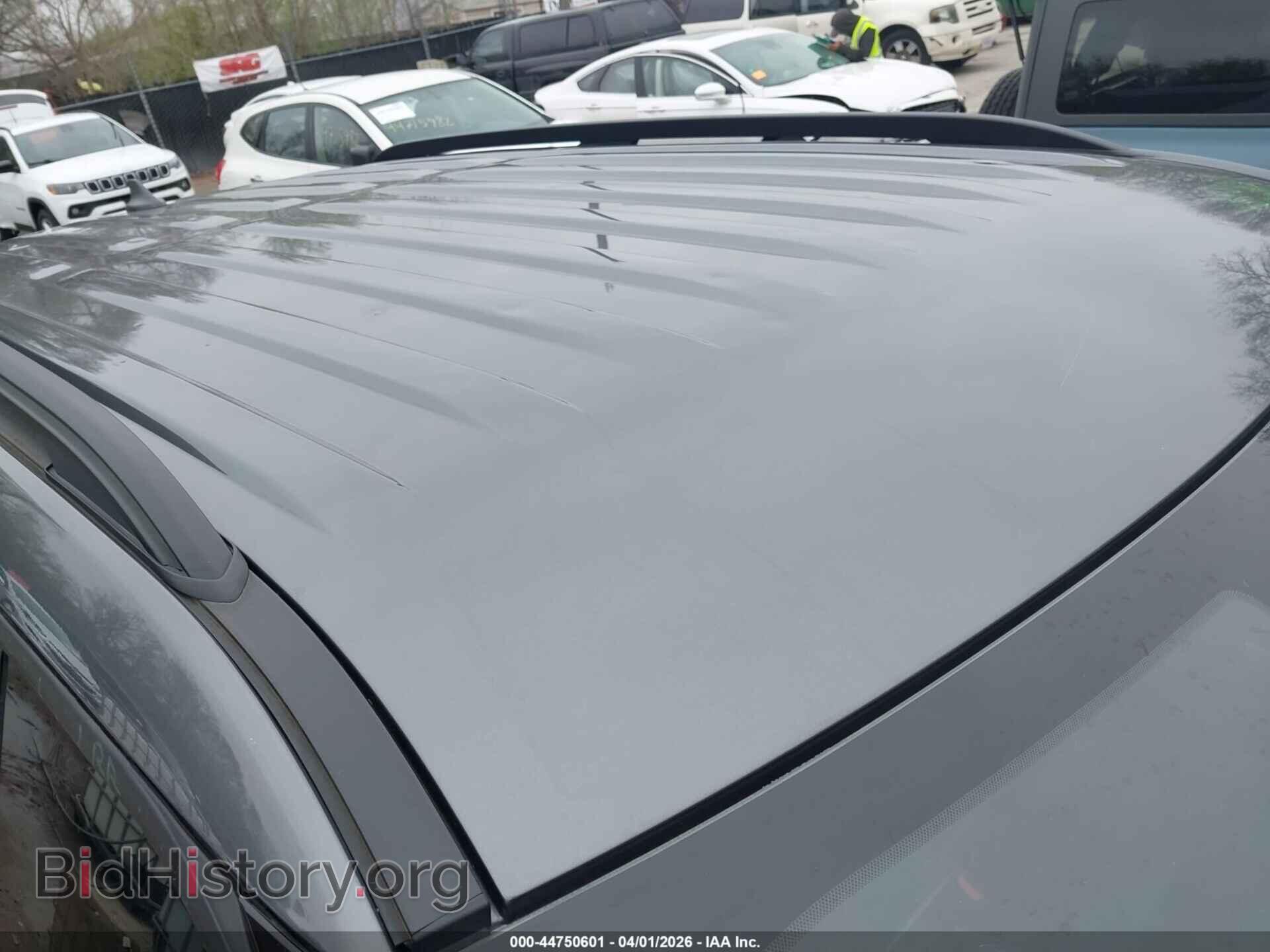 2022 FORD EXPLORER - VIN: 1FMSK8DH7NGB27226 - Photo 18