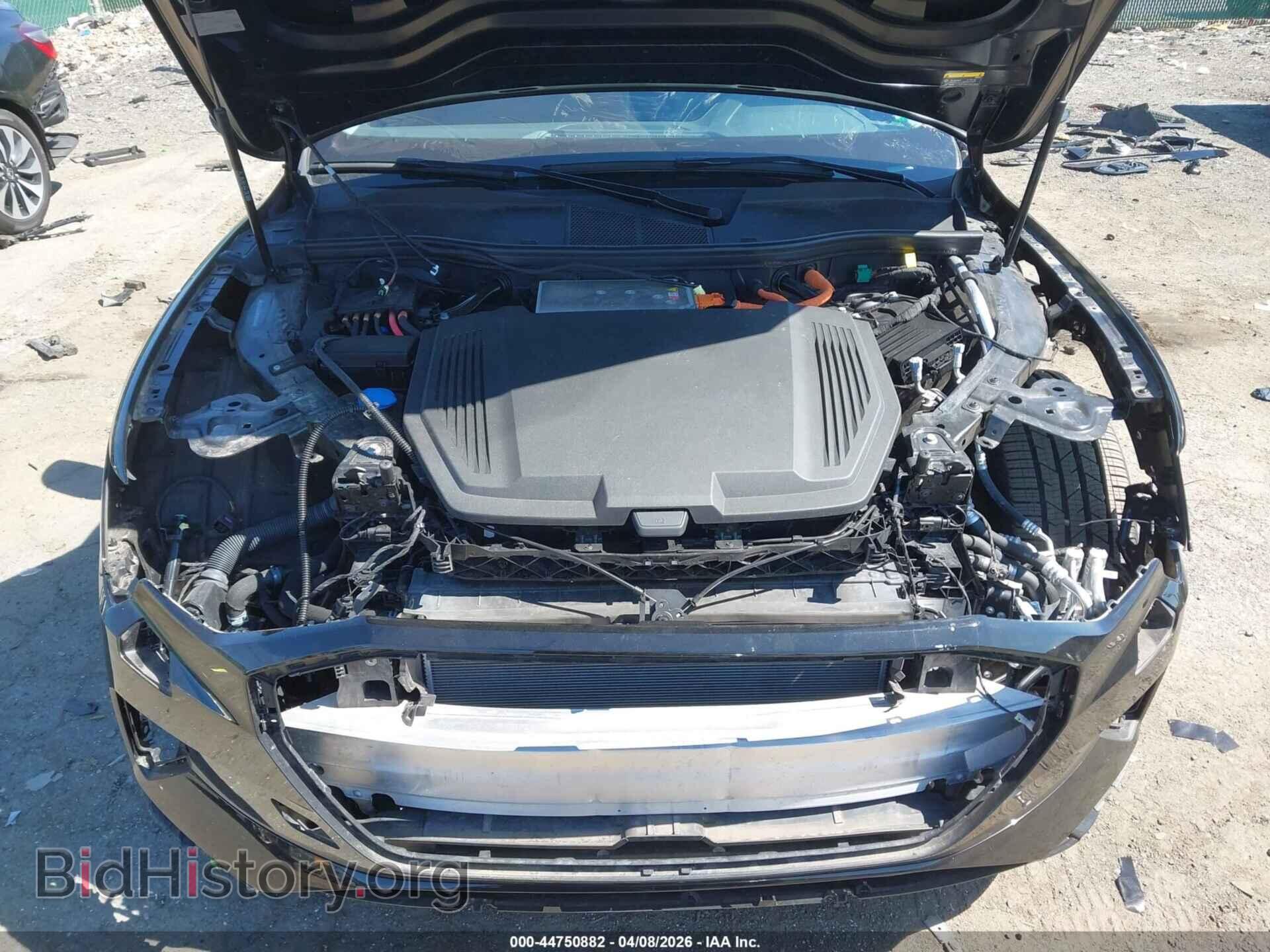 2023 AUDI E-TRON - VIN: WA1AAAGE8PB005058 - Фото 10