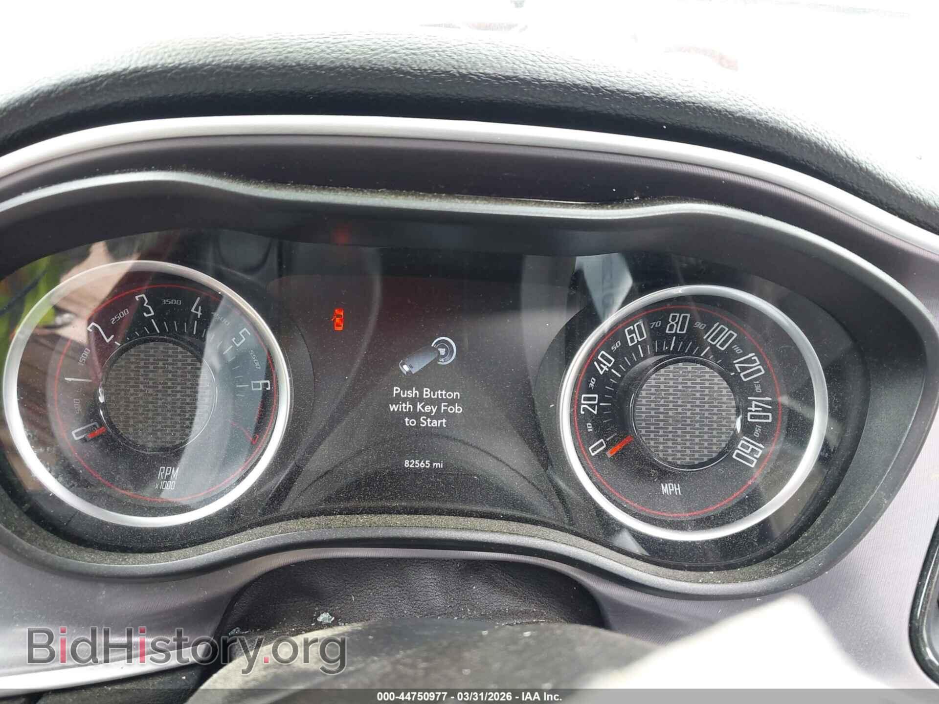 2019 DODGE CHALLENGER - VIN: 2C3CDZAG3KH677757 - Фото 7
