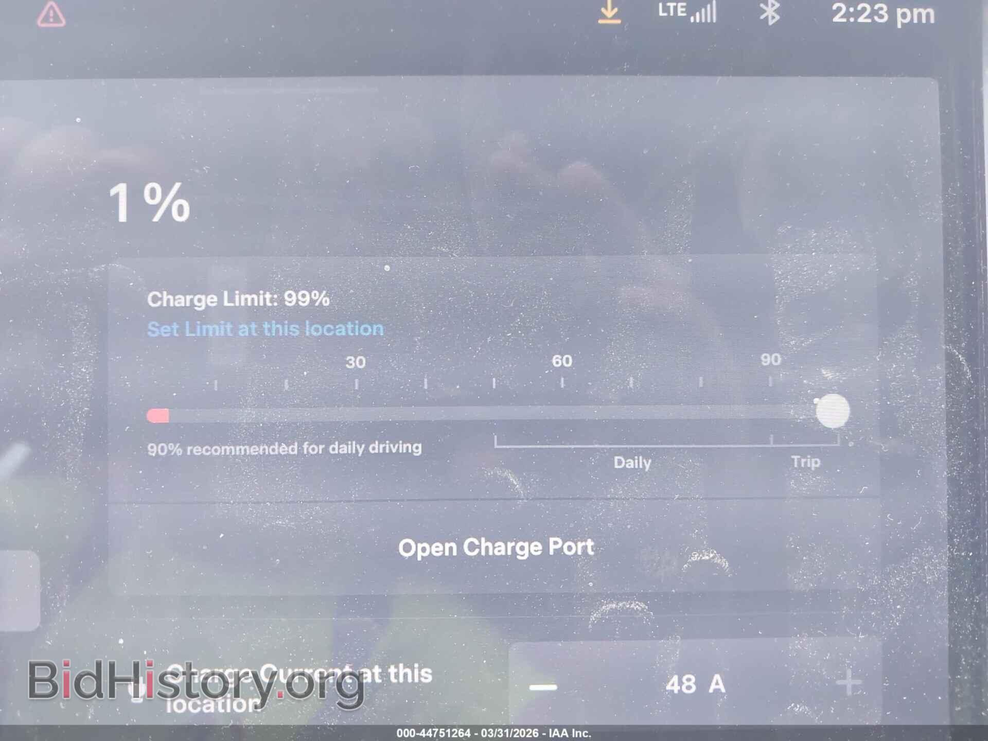 2018 TESLA MODEL X - VIN: 5YJXCAE26JF093759 - Фото 18