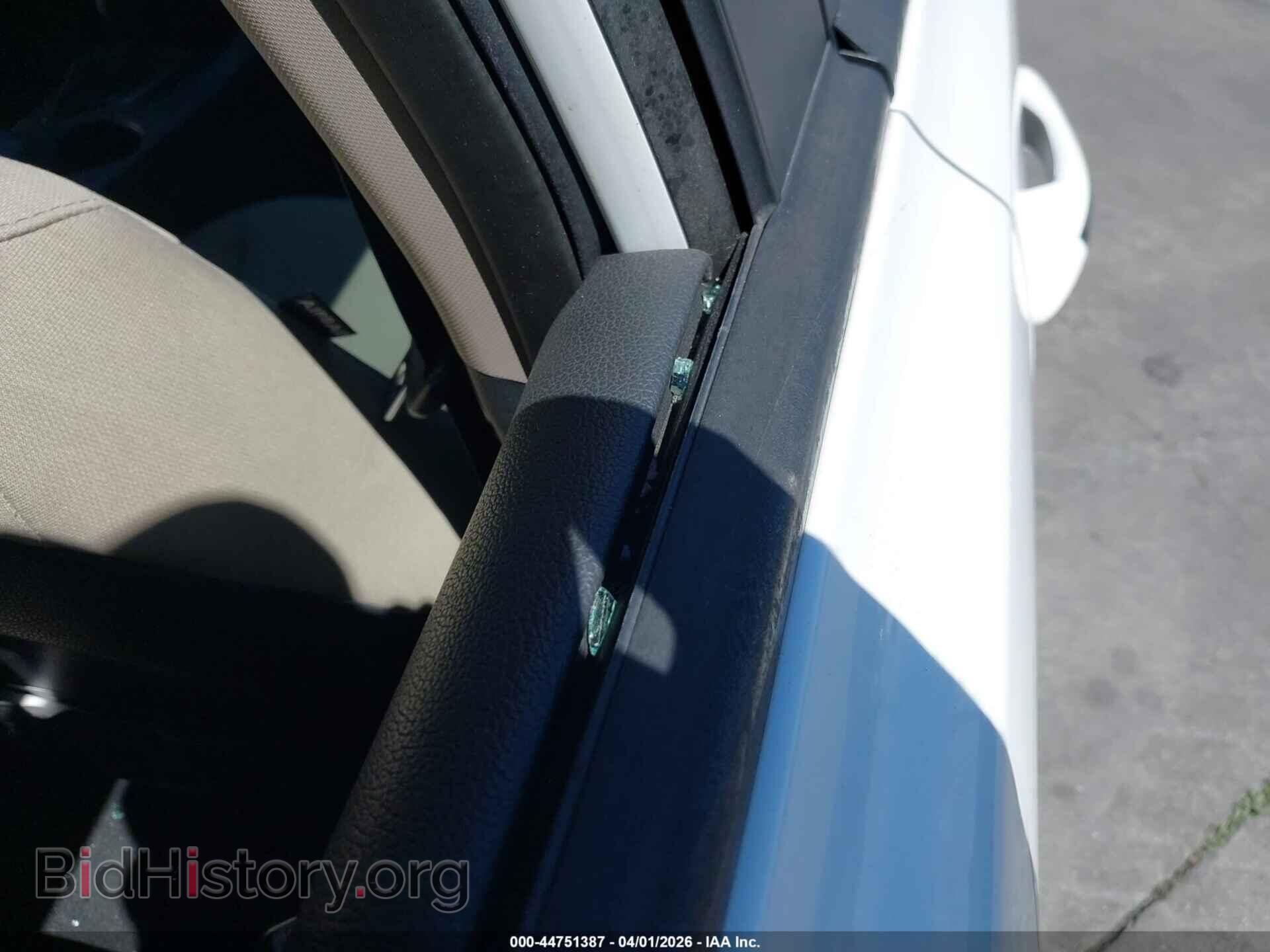 2012 KIA OPTIMA - VIN: 5XXGM4A77CG033876 - Фото 6