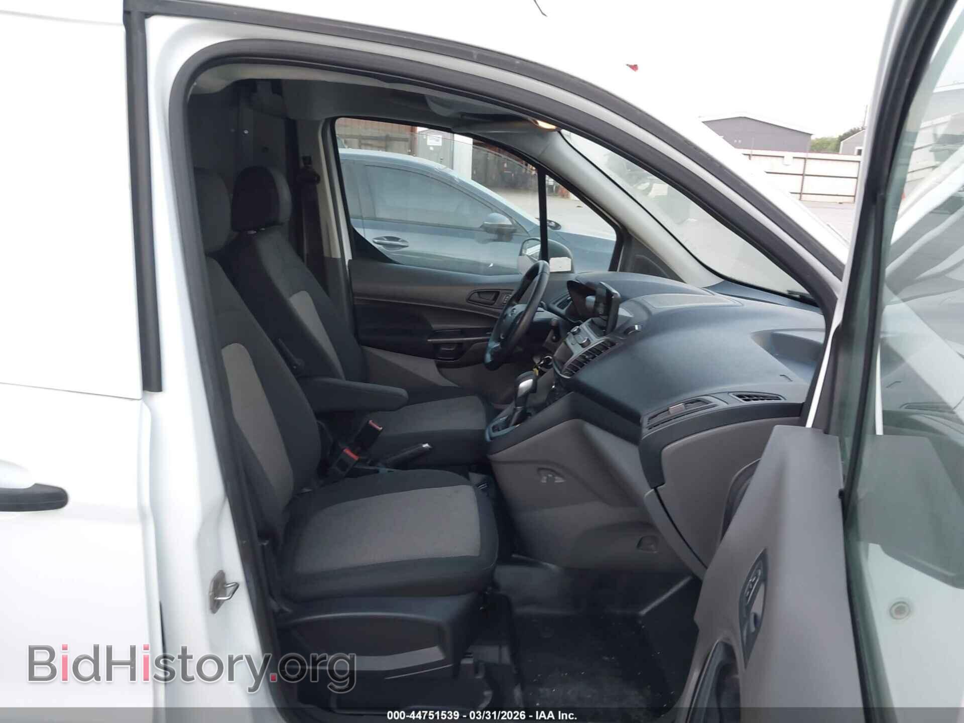 2020 FORD TRANSIT CONNECT - VIN: NM0LS7E20L1462497 - Фото 5