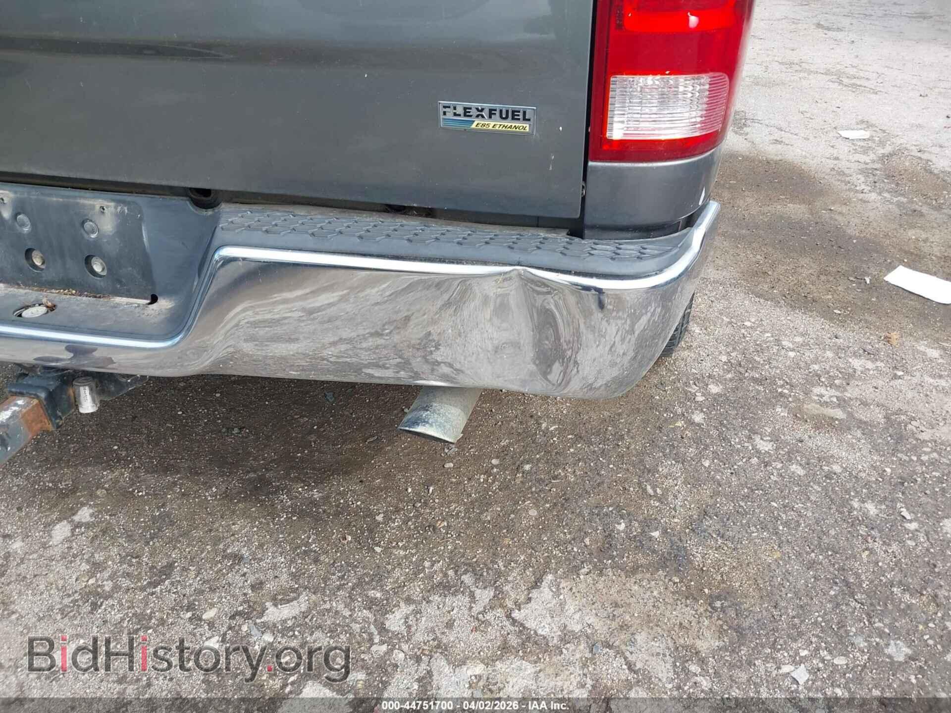 2012 RAM 1500 - VIN: 1C6RD6FP8CS101225 - Photo 6