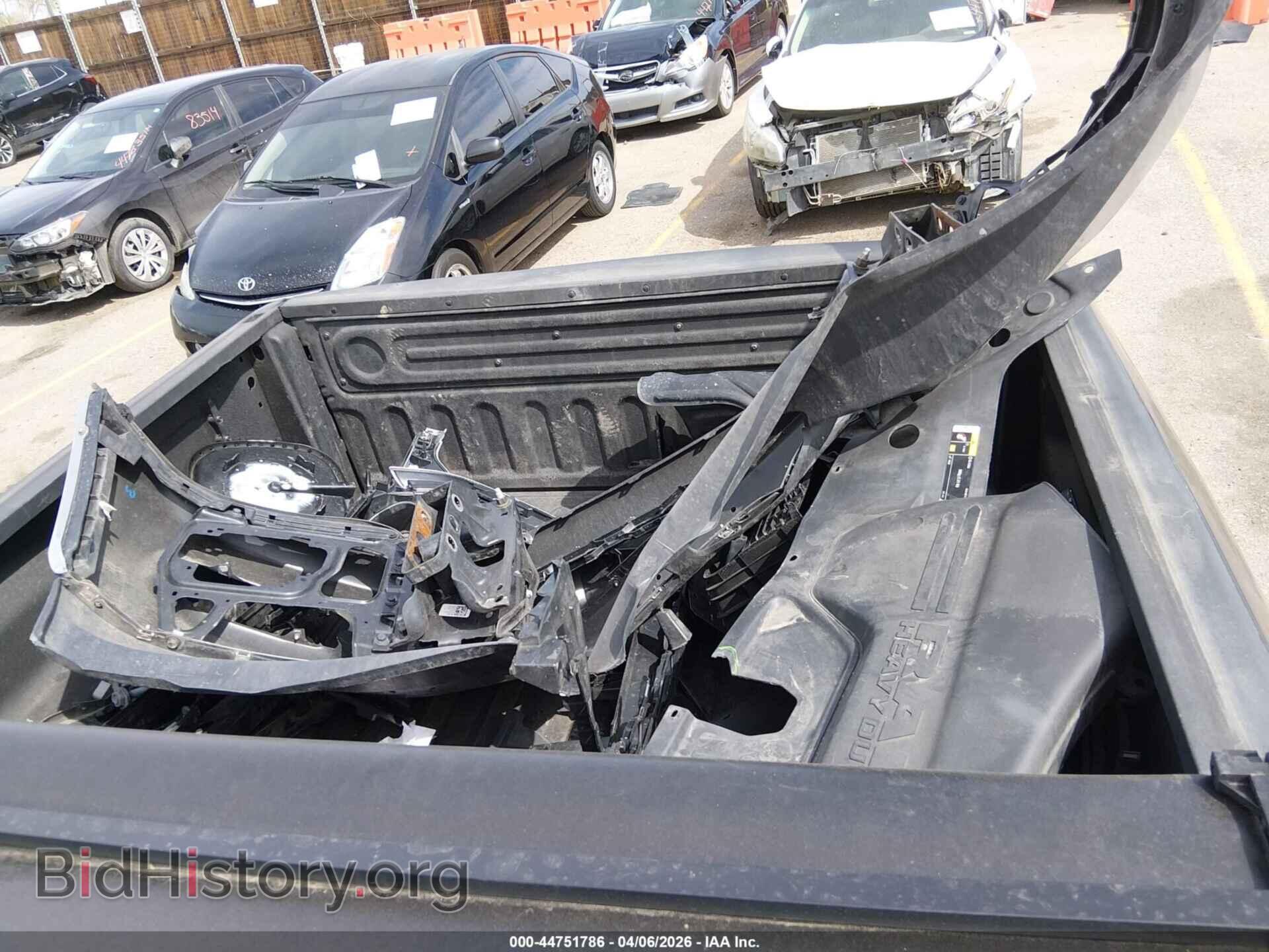2023 RAM 2500 - VIN: 3C6UR5CL7PG538573 - Фото 12