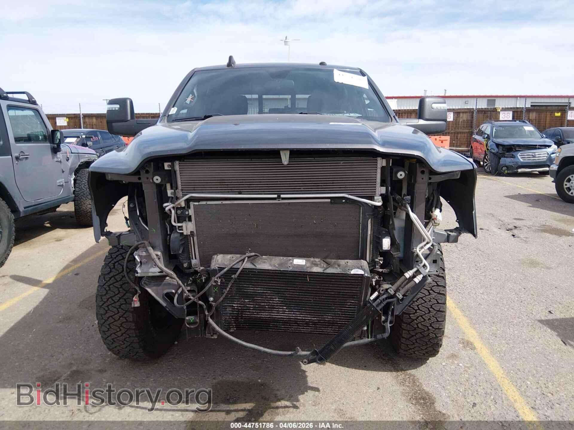 2023 RAM 2500 - VIN: 3C6UR5CL7PG538573 - Фото 13